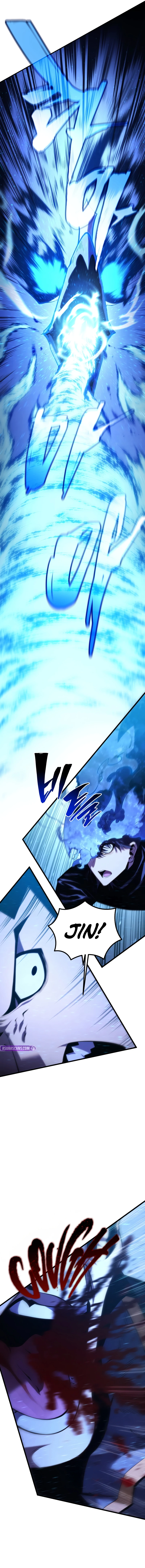 Swordmaster’s Youngest Son Chapter 171 — Page 5