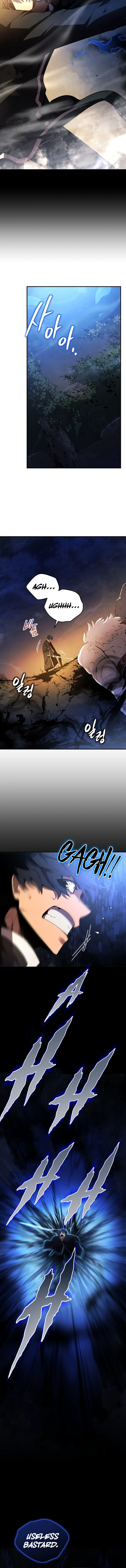 Swordmaster’s Youngest Son Chapter 18 — Page 9