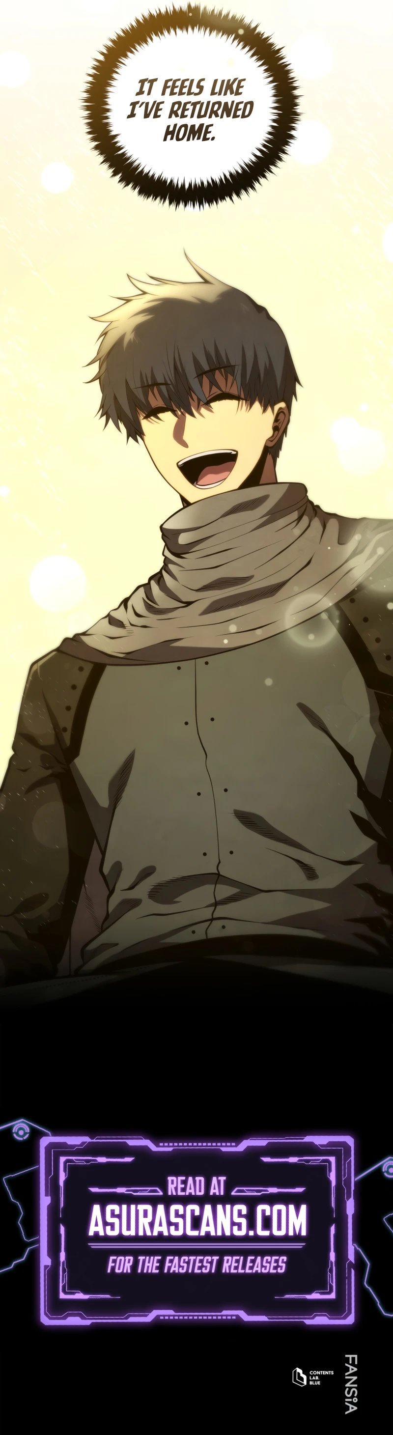 Swordmaster’s Youngest Son Chapter 194 — Page 13