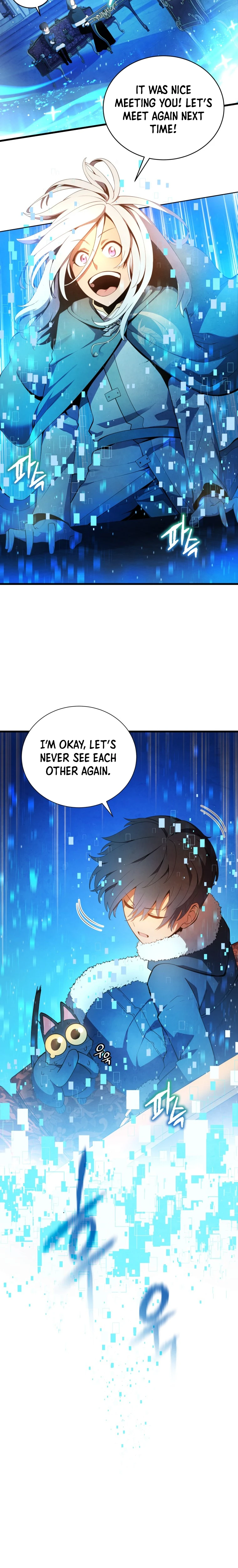 Swordmaster’s Youngest Son Chapter 11 — Page 13