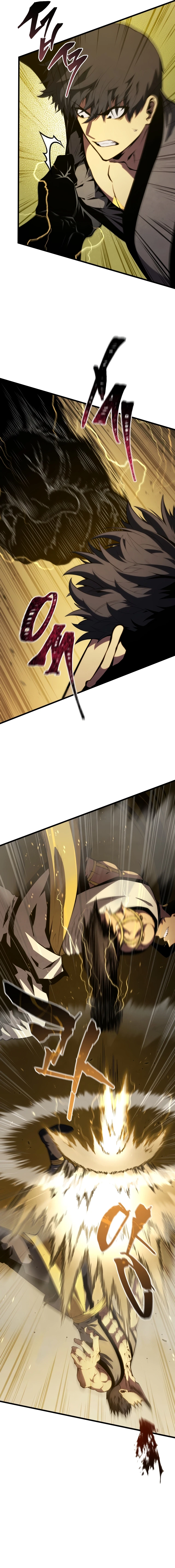 Swordmaster’s Youngest Son Chapter 136 — Page 13