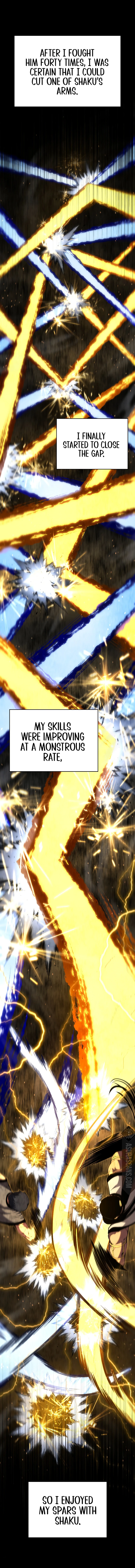 Swordmaster’s Youngest Son Chapter 137 — Page 15