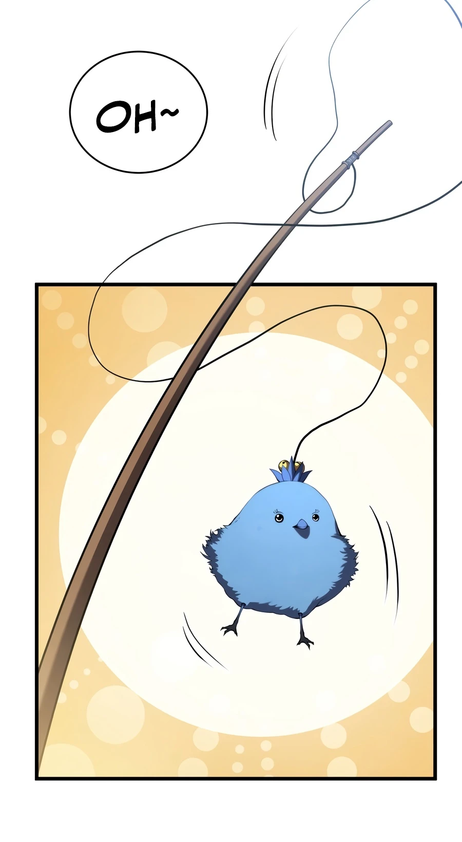 Swordmaster’s Youngest Son Chapter 204 — Page 14