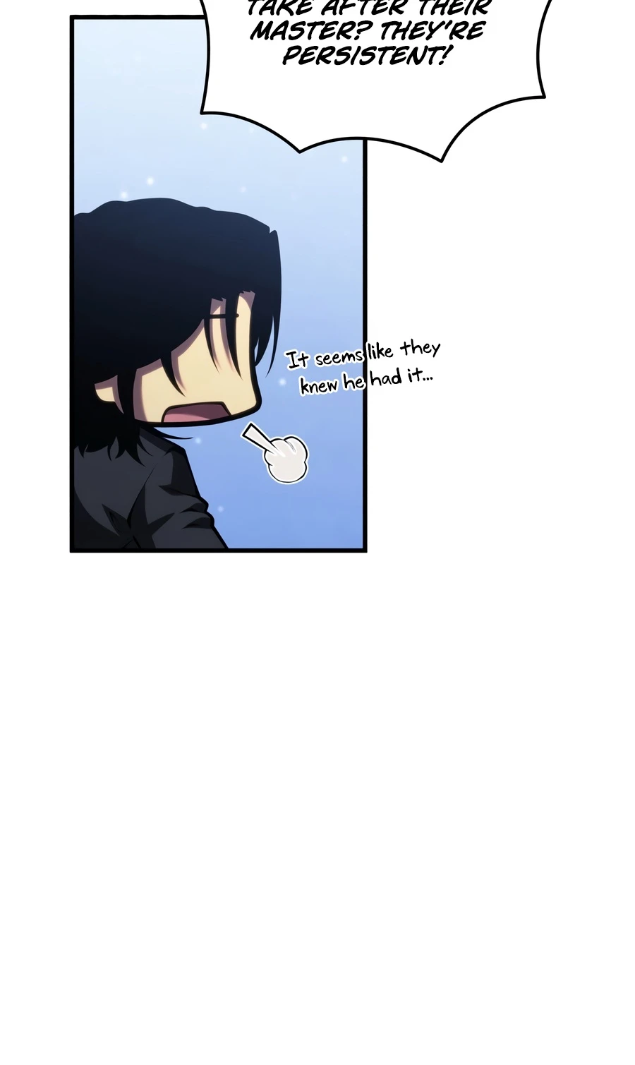 Swordmaster’s Youngest Son Chapter 205 — Page 3