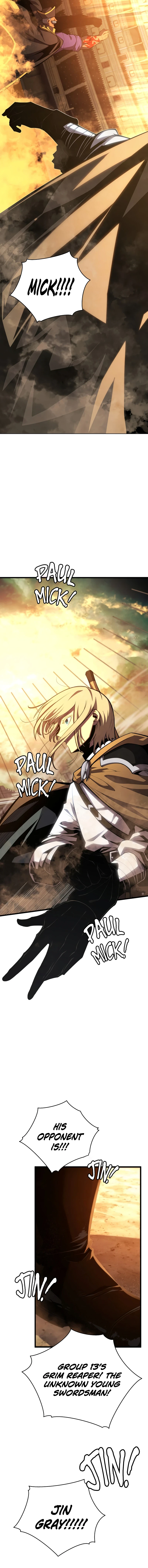 Swordmaster’s Youngest Son Chapter 69 — Page 12
