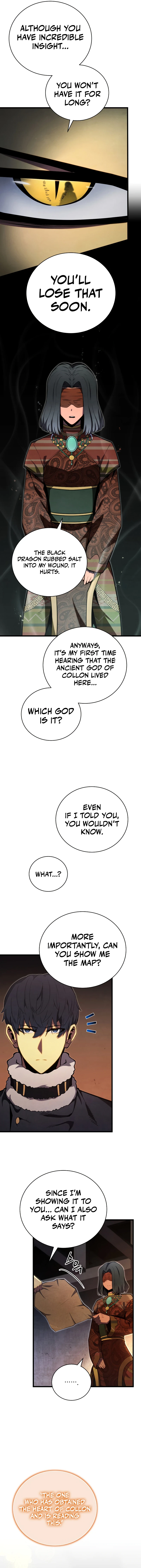 Swordmaster’s Youngest Son Chapter 74 — Page 11