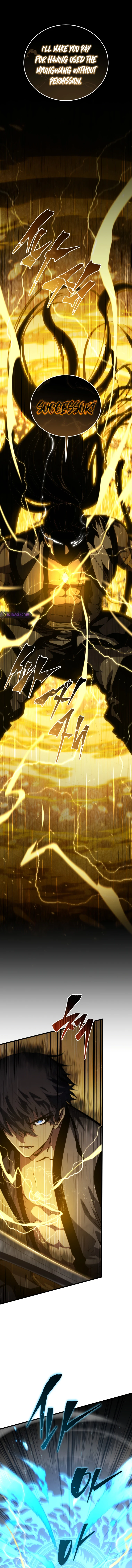 Swordmaster’s Youngest Son Chapter 136 — Page 2