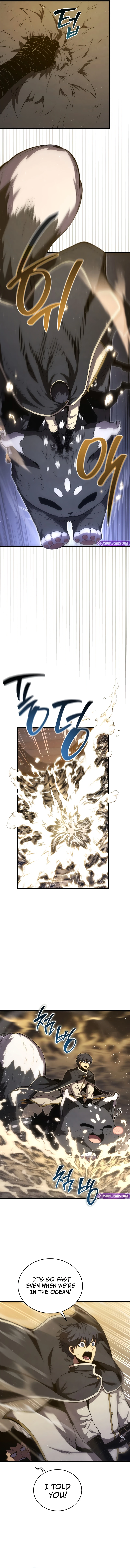 Swordmaster’s Youngest Son Chapter 153 — Page 17