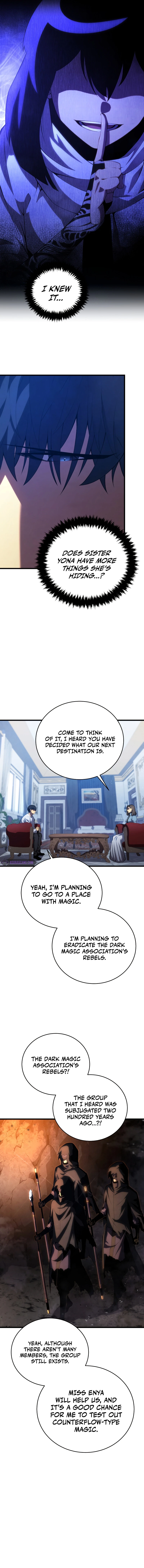 Swordmaster’s Youngest Son Chapter 113 — Page 12