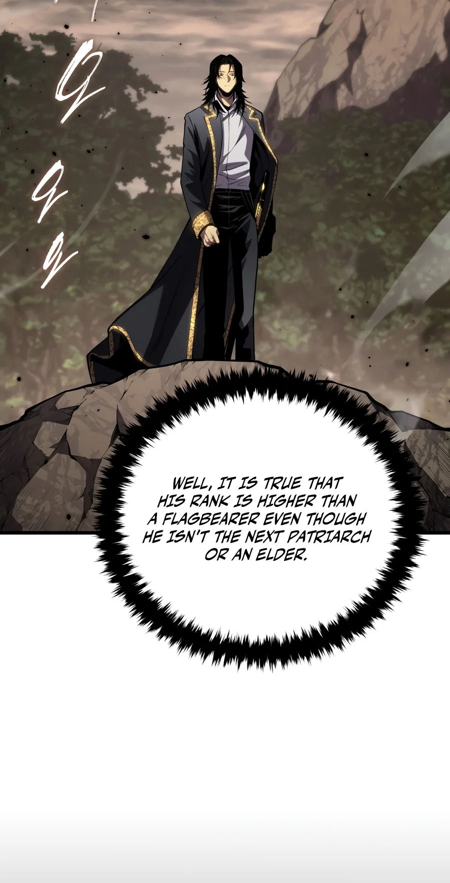 Swordmaster’s Youngest Son Chapter 217 — Page 17