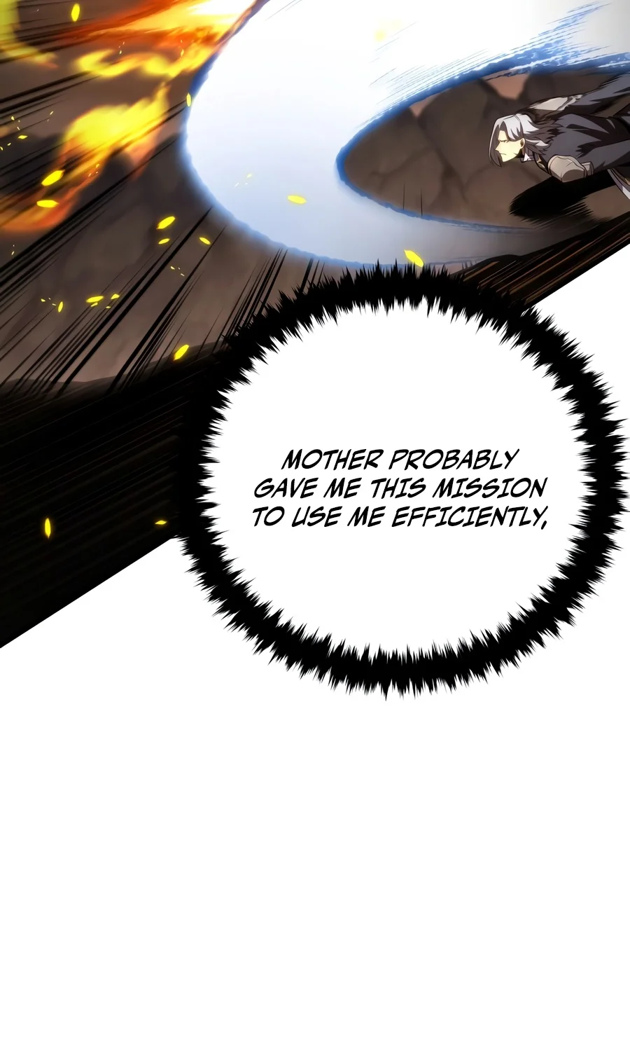 Swordmaster’s Youngest Son Chapter 217 — Page 19