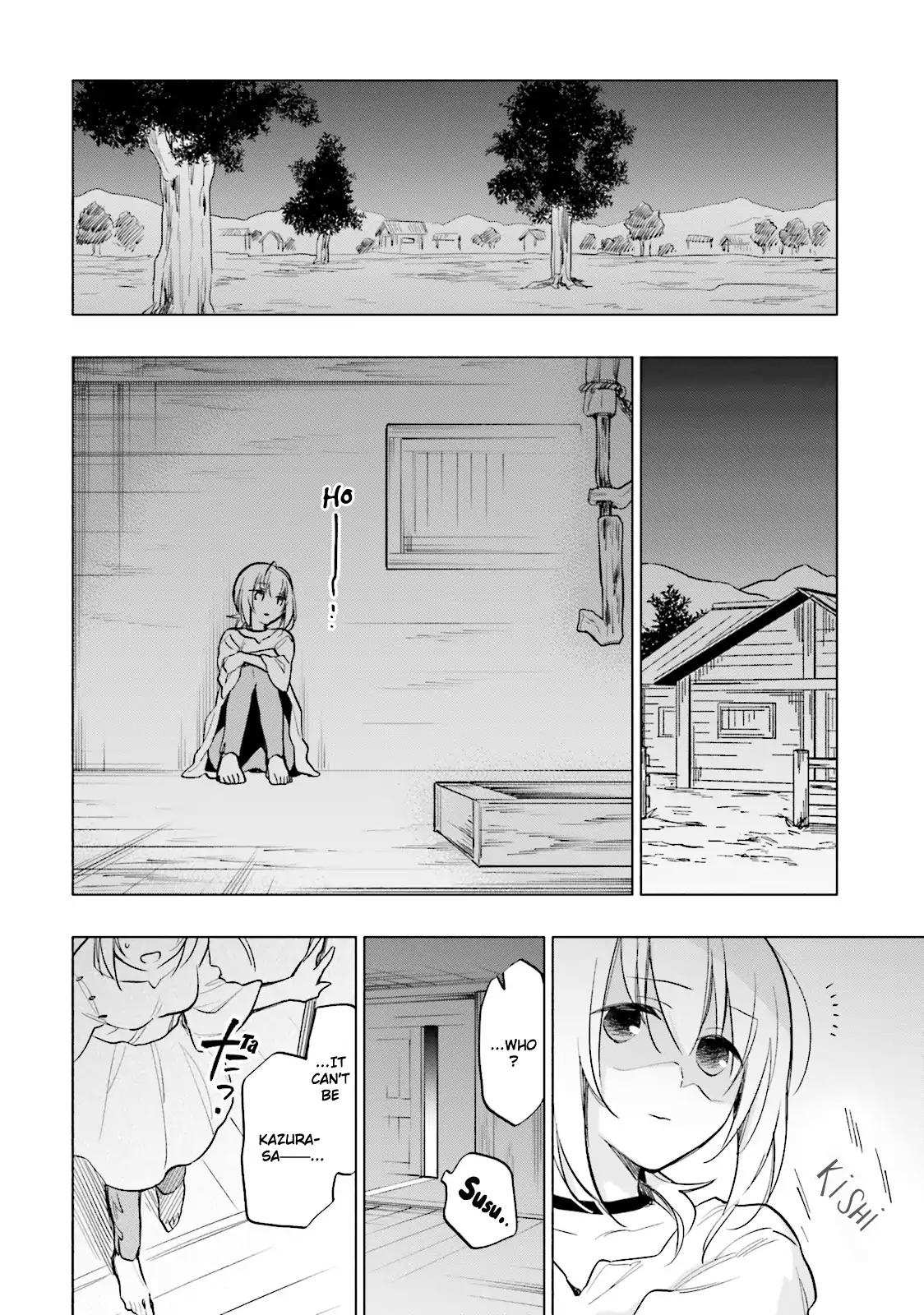 Takarakuji de 40-oku Atatta ndakedo Isekai ni Ijuu Suru Chapter 10 — Page 30