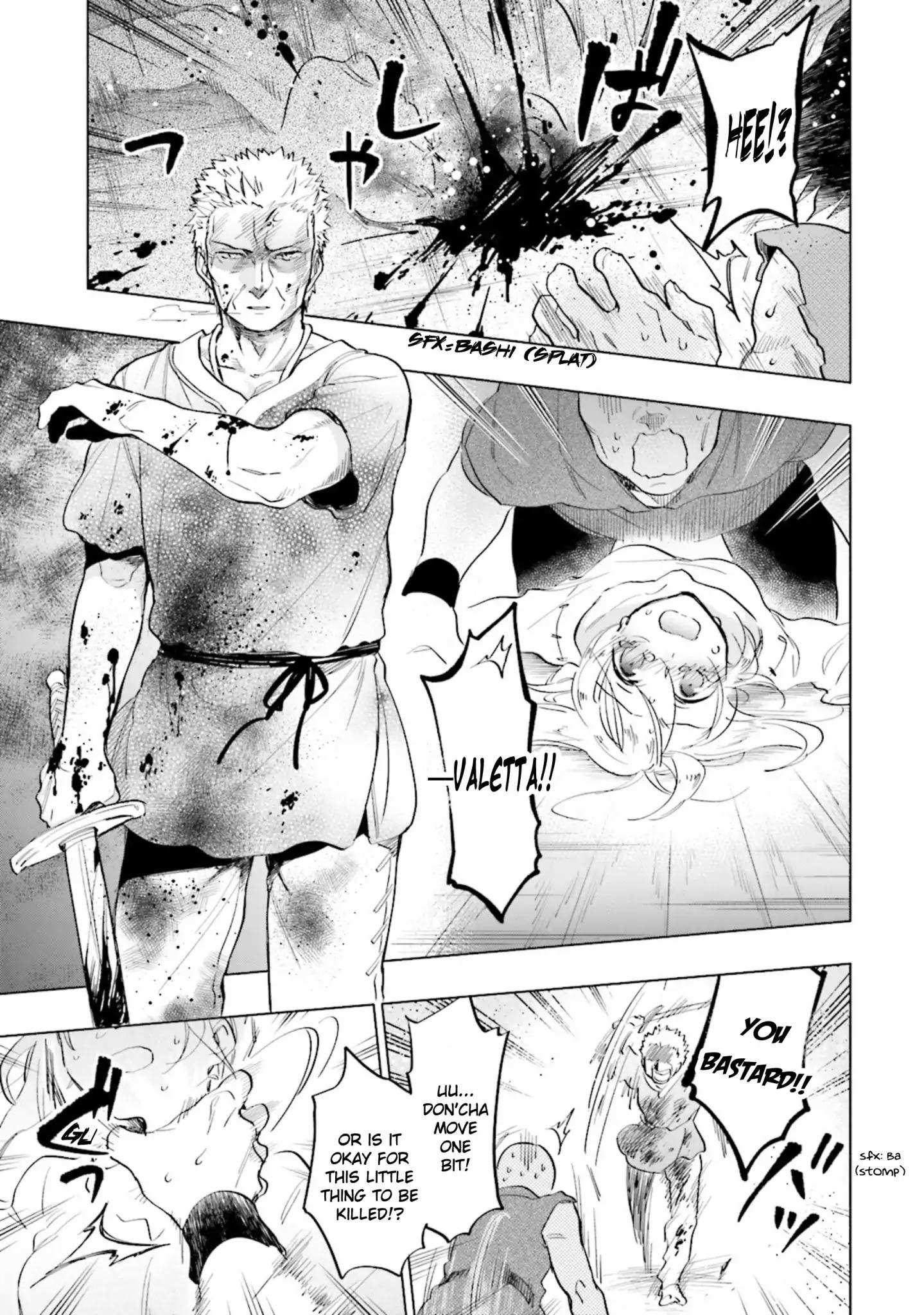 Takarakuji de 40-oku Atatta ndakedo Isekai ni Ijuu Suru Chapter 11 — Page 5