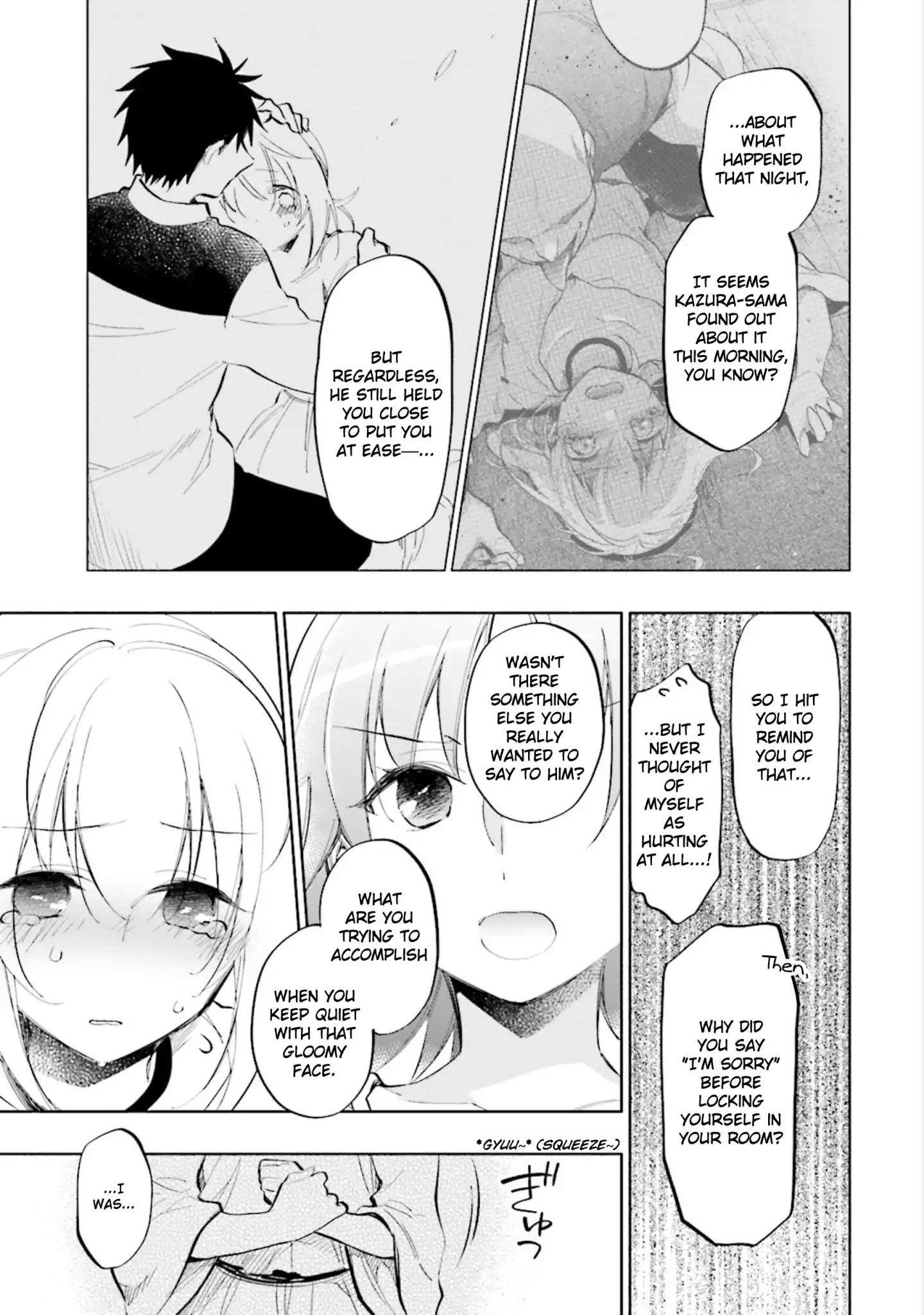 Takarakuji de 40-oku Atatta ndakedo Isekai ni Ijuu Suru Chapter 12 — Page 5