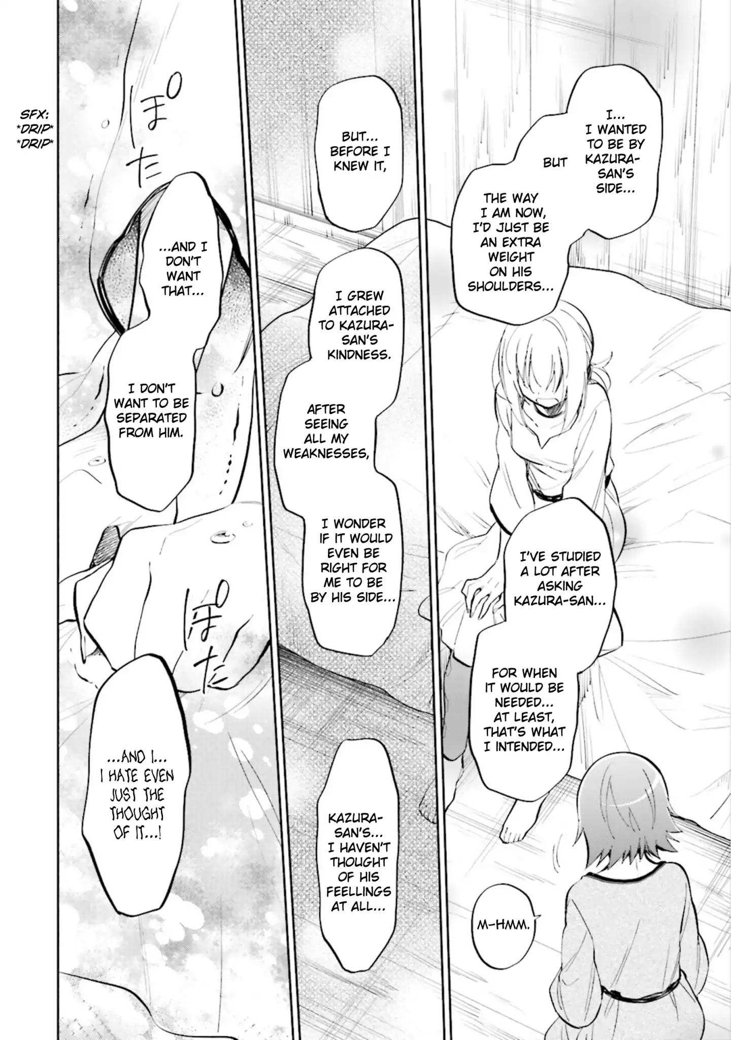 Takarakuji de 40-oku Atatta ndakedo Isekai ni Ijuu Suru Chapter 12 — Page 6