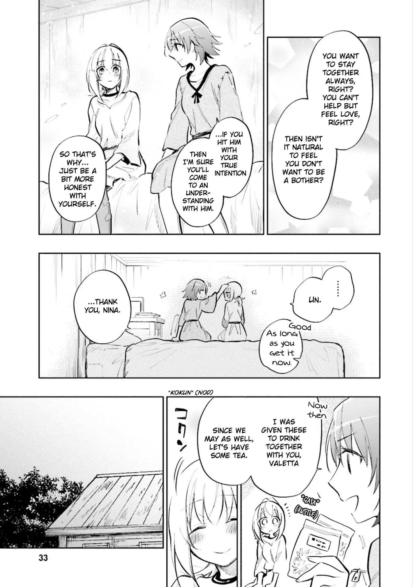 Takarakuji de 40-oku Atatta ndakedo Isekai ni Ijuu Suru Chapter 12 — Page 9
