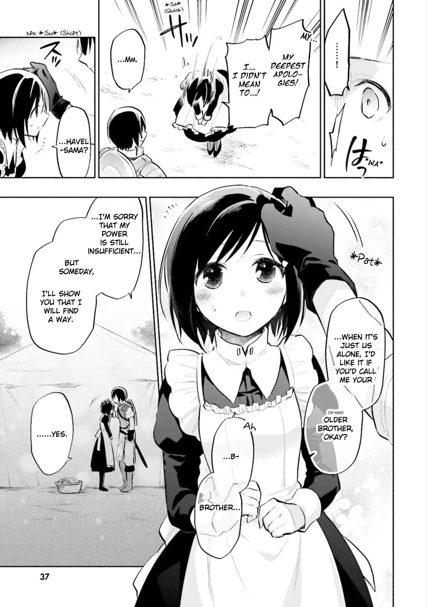 Takarakuji de 40-oku Atatta ndakedo Isekai ni Ijuu Suru Chapter 12 — Page 13