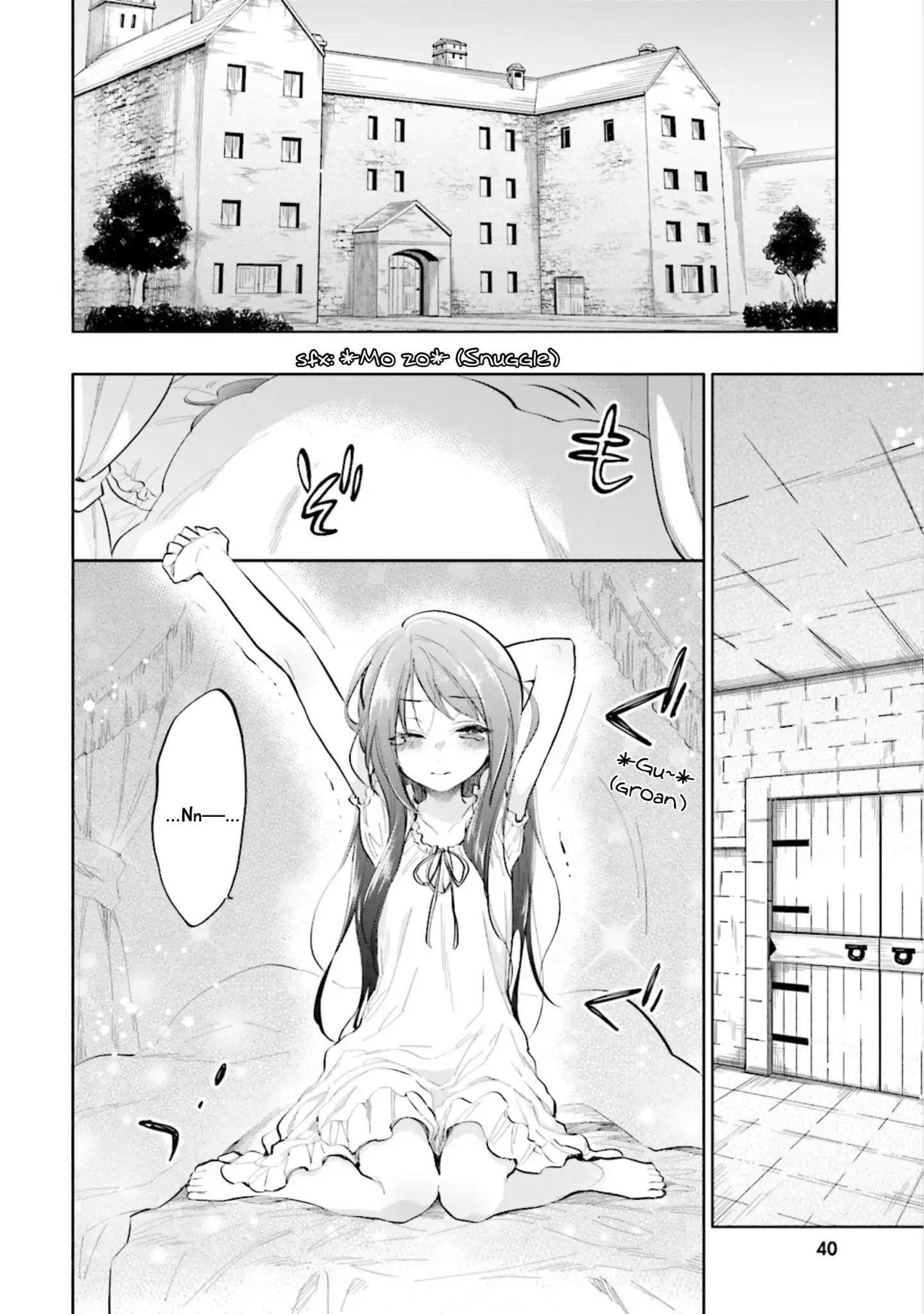 Takarakuji de 40-oku Atatta ndakedo Isekai ni Ijuu Suru Chapter 12 — Page 16