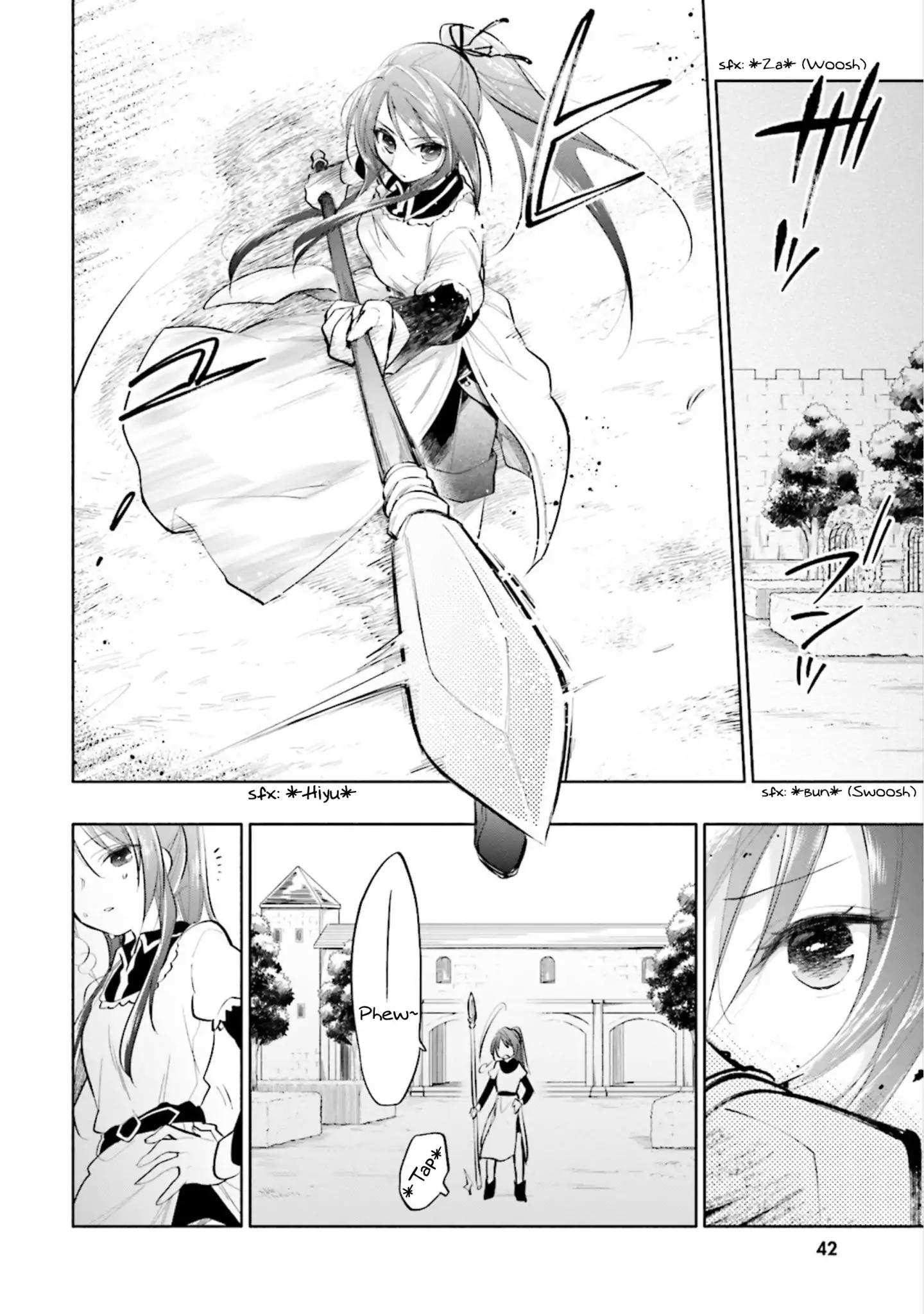 Takarakuji de 40-oku Atatta ndakedo Isekai ni Ijuu Suru Chapter 12 — Page 18
