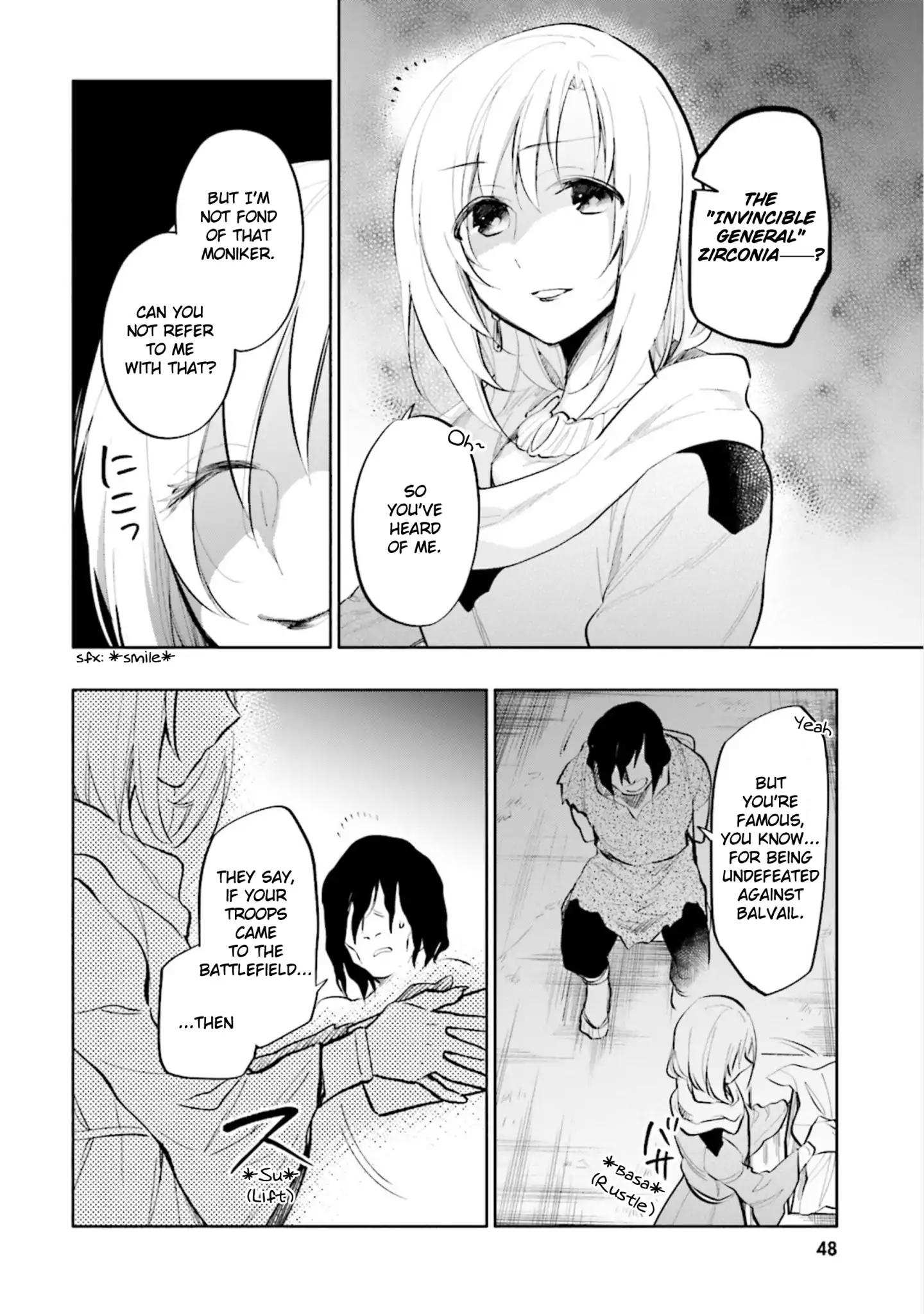 Takarakuji de 40-oku Atatta ndakedo Isekai ni Ijuu Suru Chapter 12 — Page 24