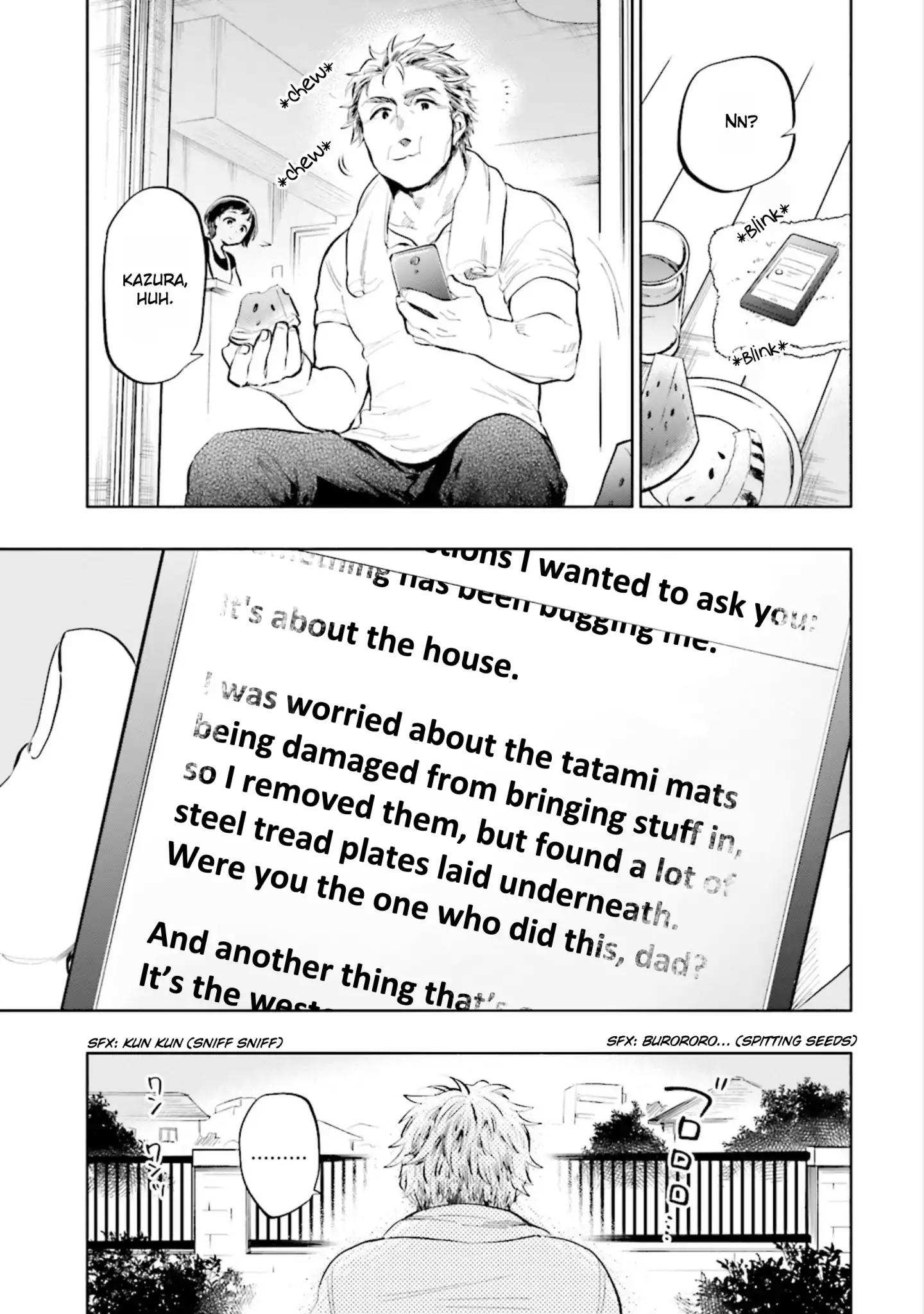 Takarakuji de 40-oku Atatta ndakedo Isekai ni Ijuu Suru Chapter 12 — Page 31