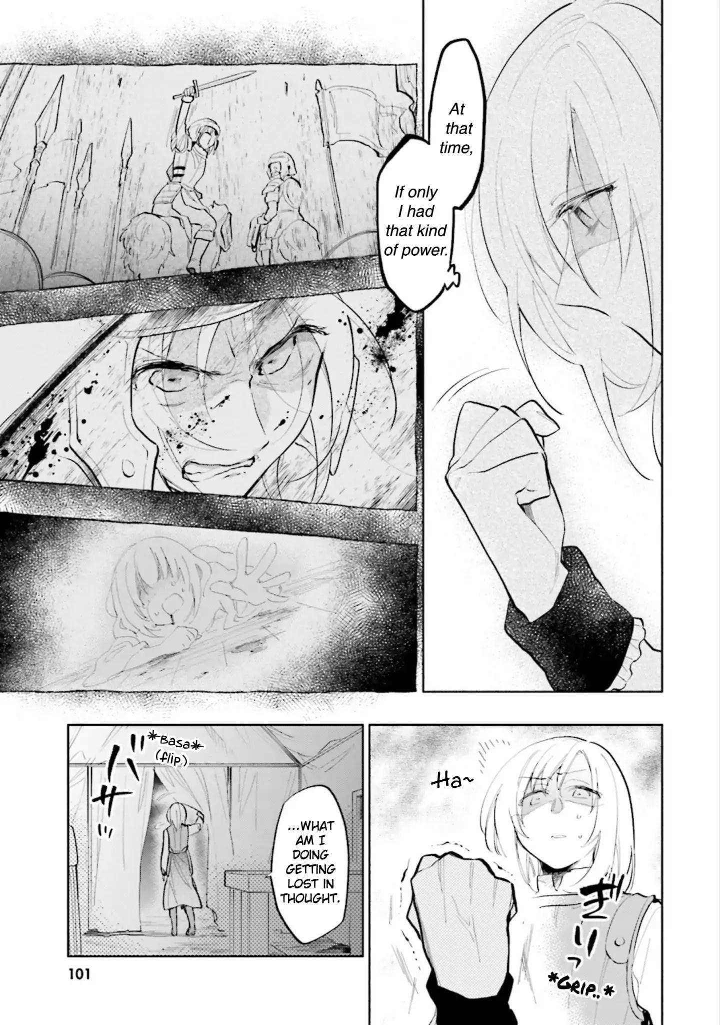 Takarakuji de 40-oku Atatta ndakedo Isekai ni Ijuu Suru Chapter 14 — Page 13