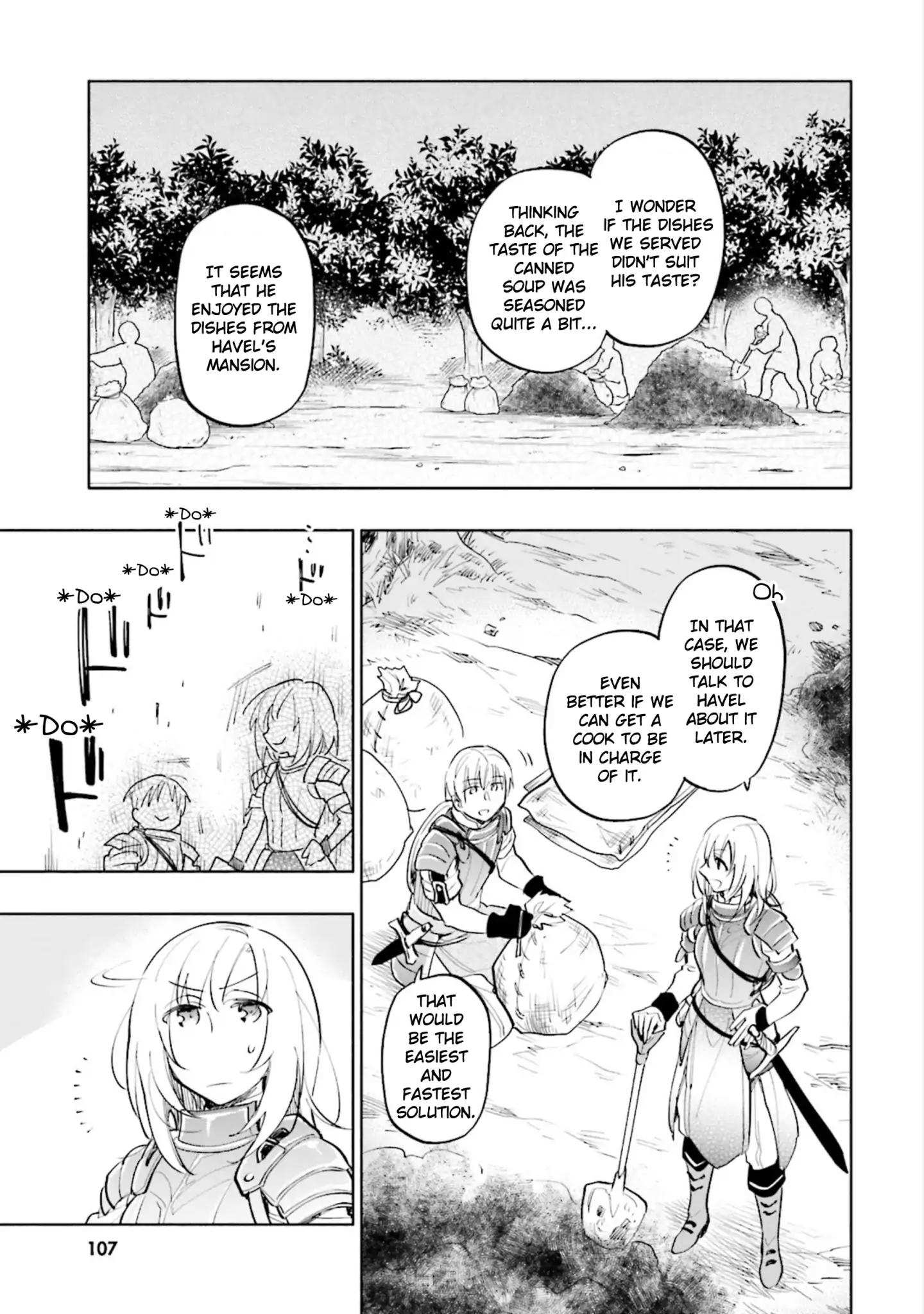 Takarakuji de 40-oku Atatta ndakedo Isekai ni Ijuu Suru Chapter 14 — Page 19