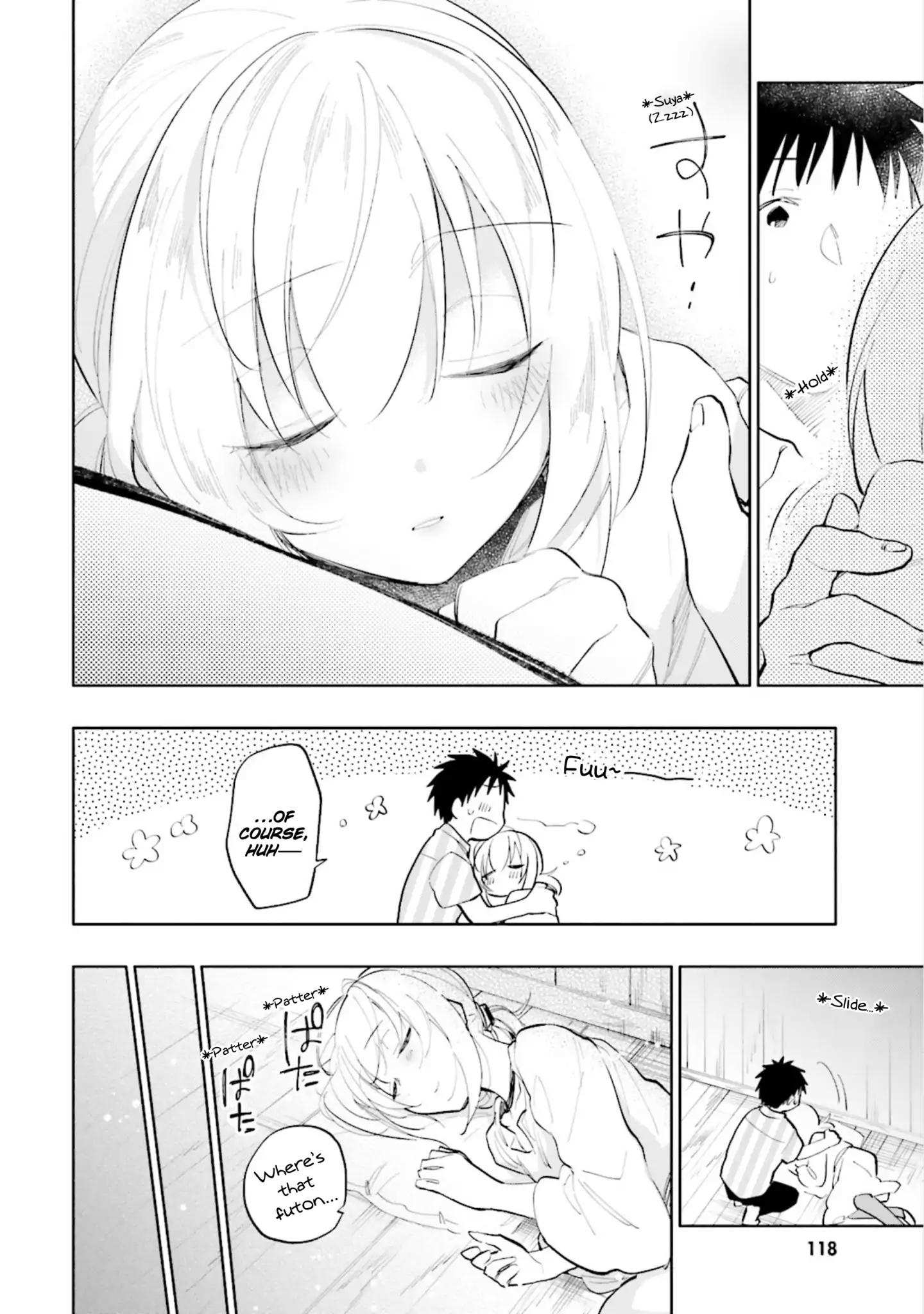 Takarakuji de 40-oku Atatta ndakedo Isekai ni Ijuu Suru Chapter 14 — Page 30