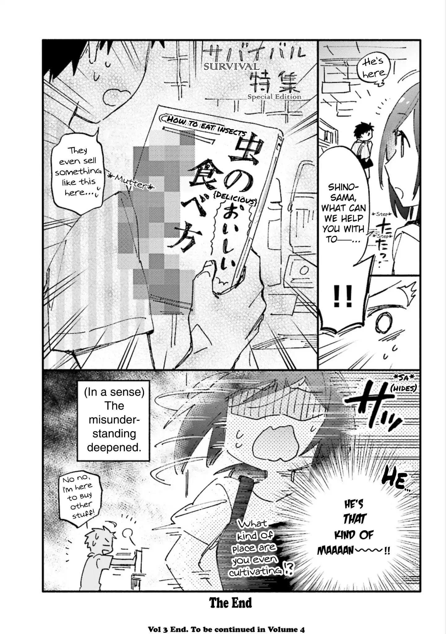 Takarakuji de 40-oku Atatta ndakedo Isekai ni Ijuu Suru Chapter 15.5 — Page 2