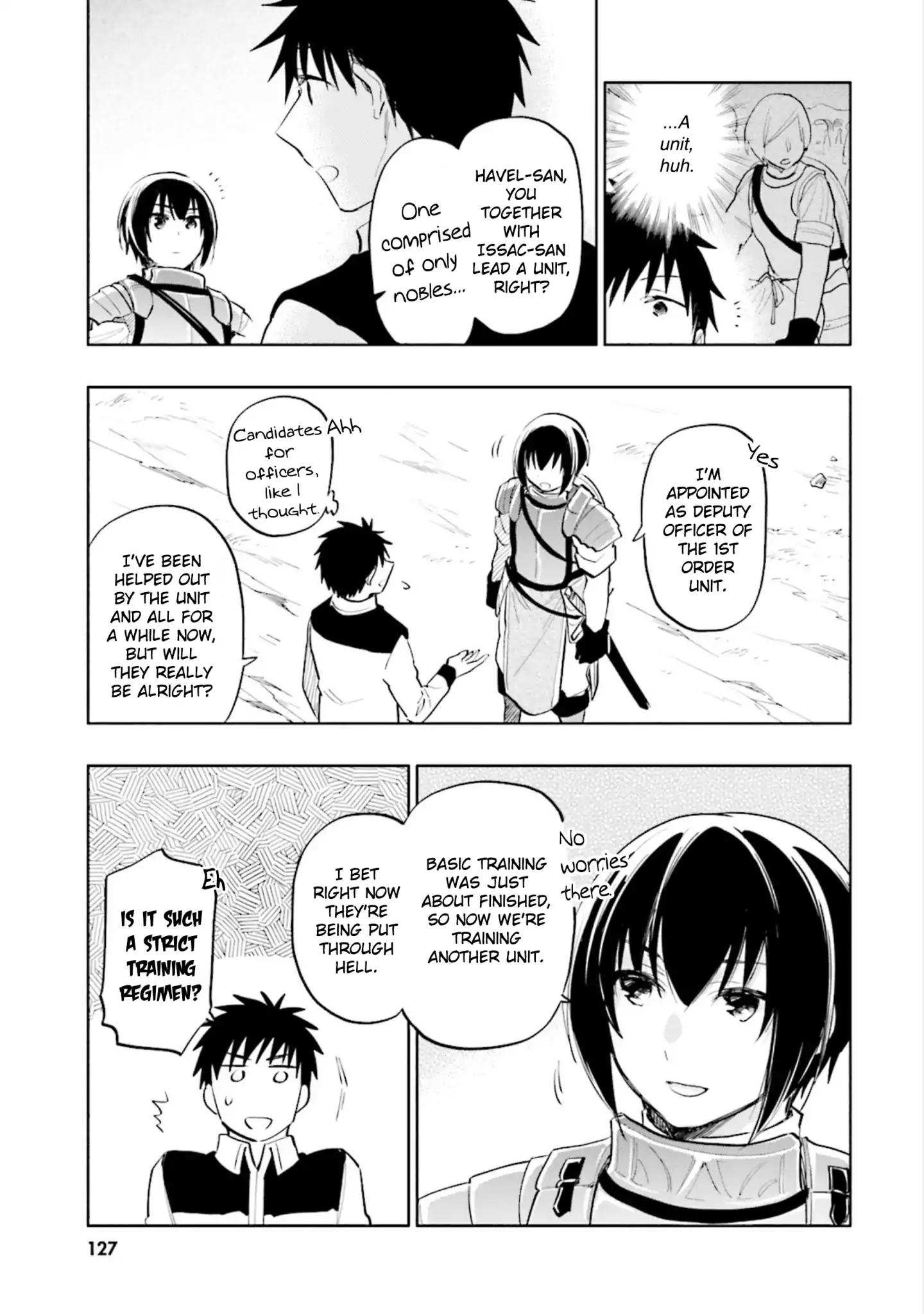 Takarakuji de 40-oku Atatta ndakedo Isekai ni Ijuu Suru Chapter 15 — Page 5