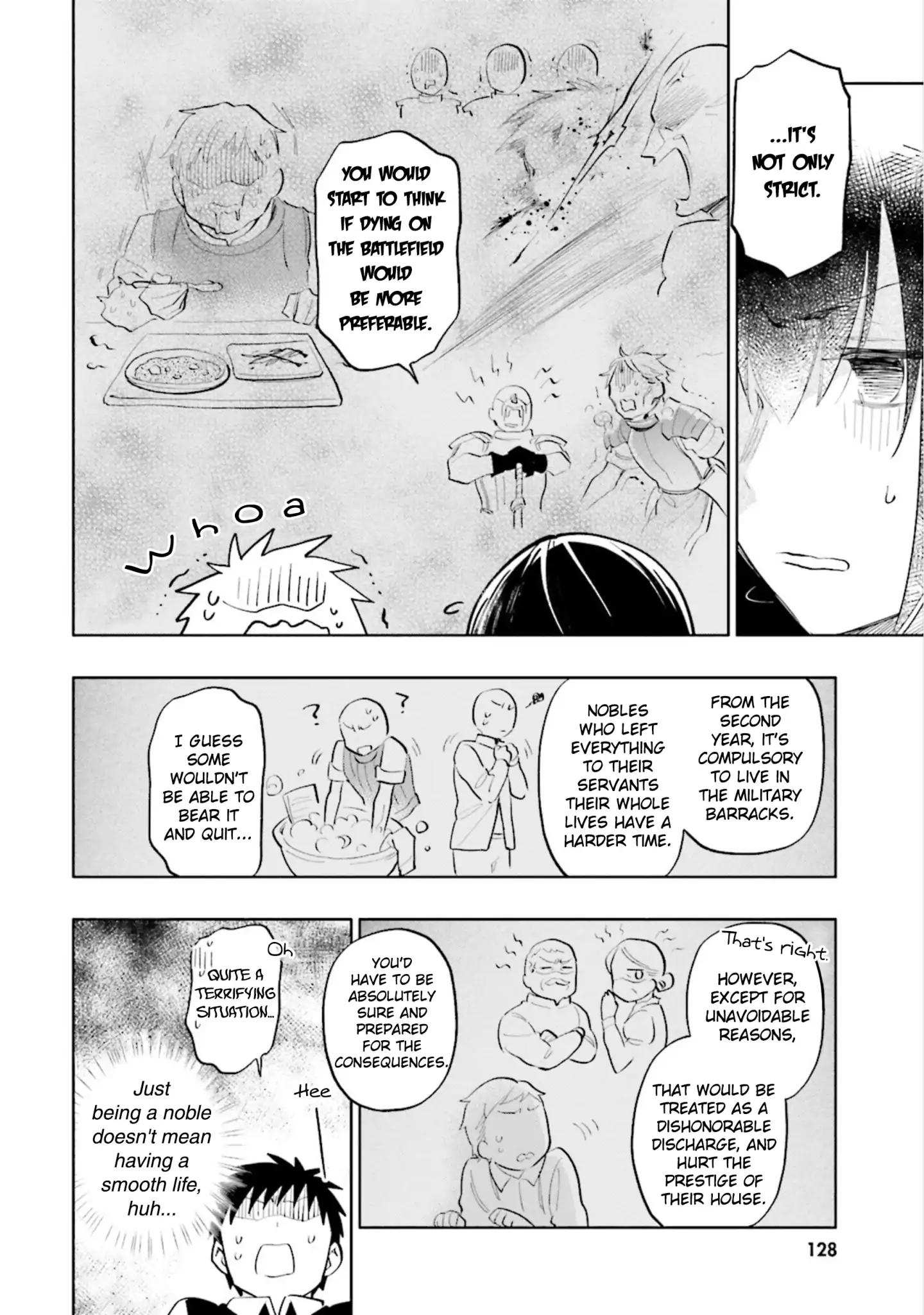 Takarakuji de 40-oku Atatta ndakedo Isekai ni Ijuu Suru Chapter 15 — Page 6