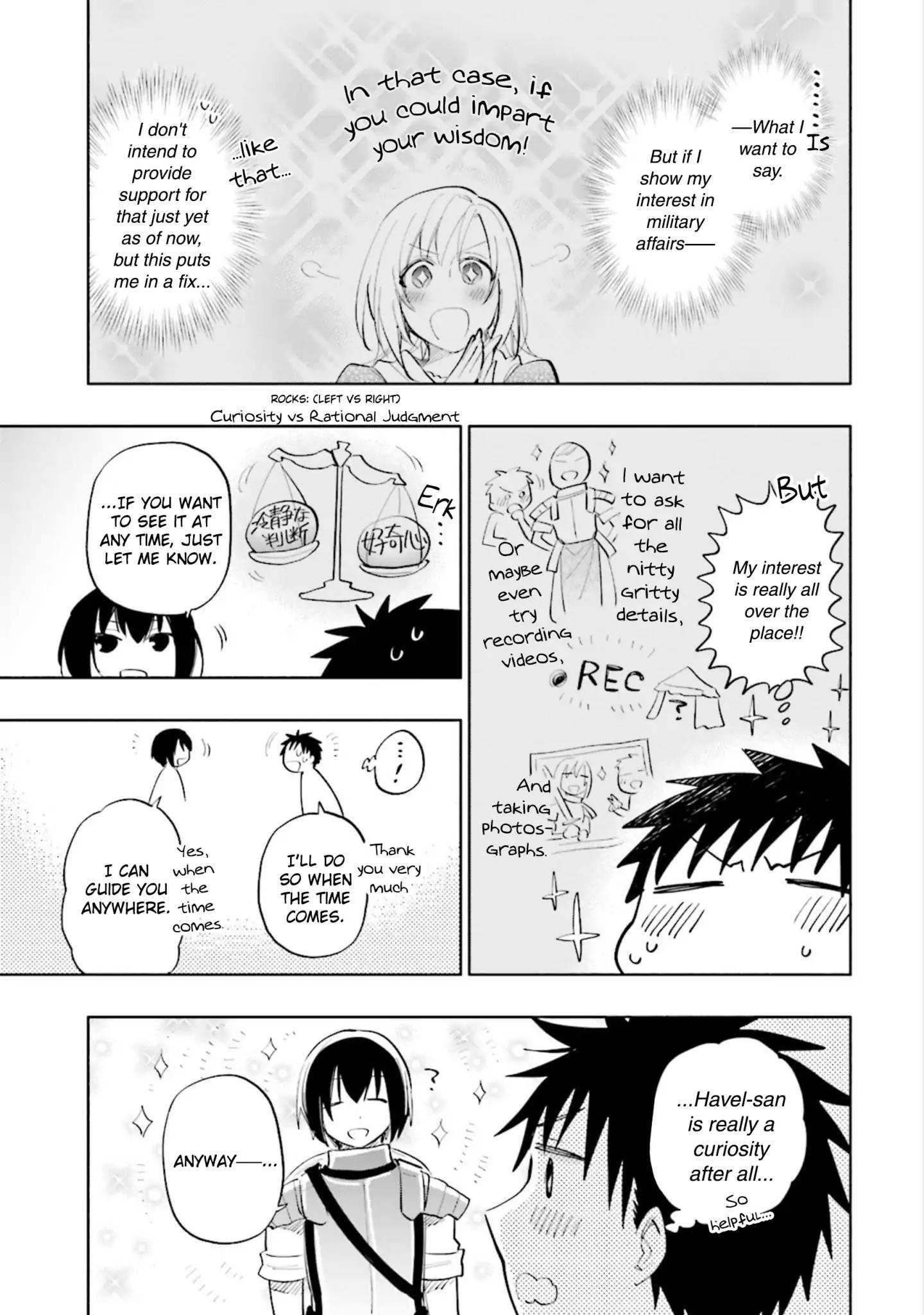 Takarakuji de 40-oku Atatta ndakedo Isekai ni Ijuu Suru Chapter 15 — Page 9