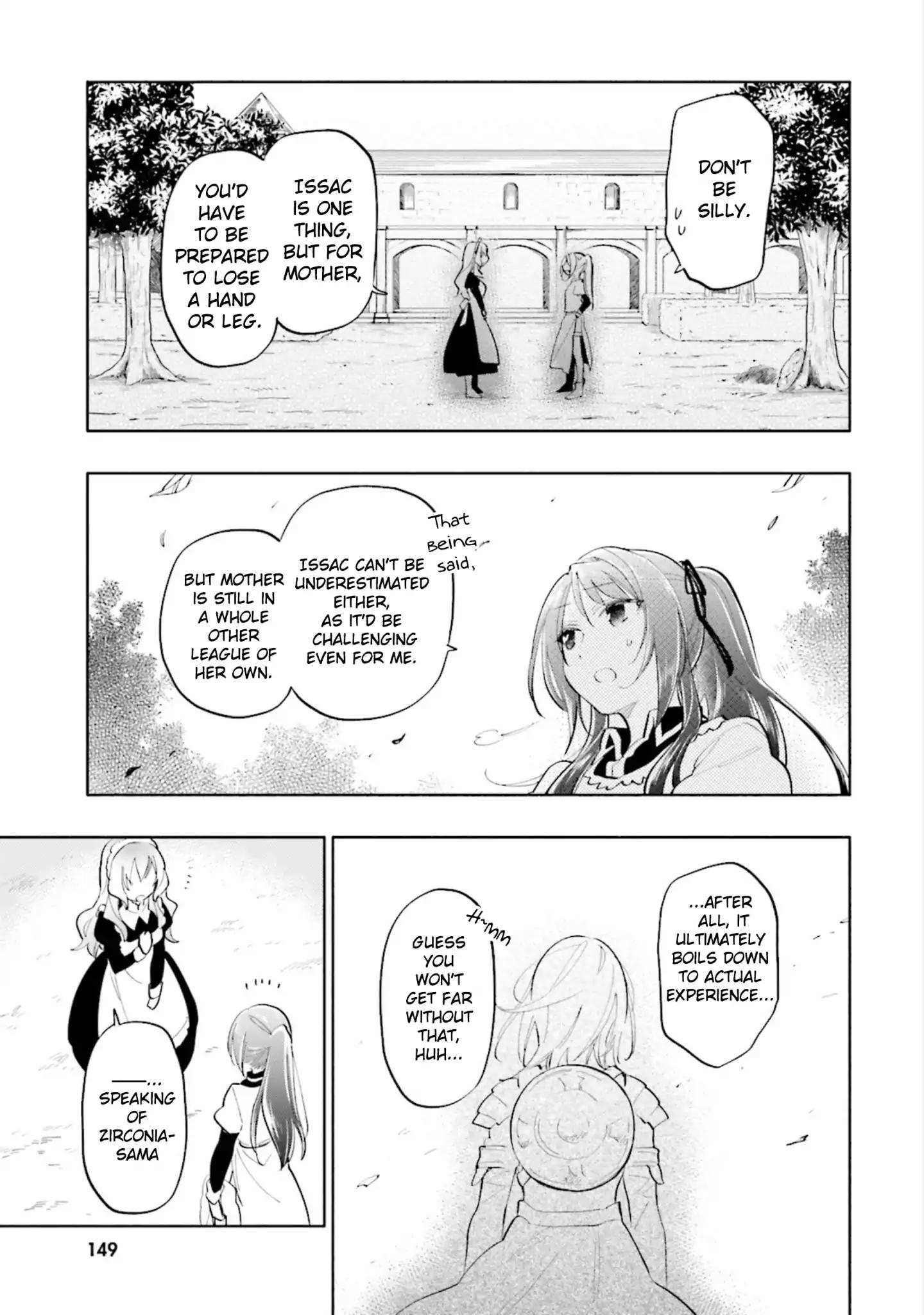 Takarakuji de 40-oku Atatta ndakedo Isekai ni Ijuu Suru Chapter 15 — Page 27