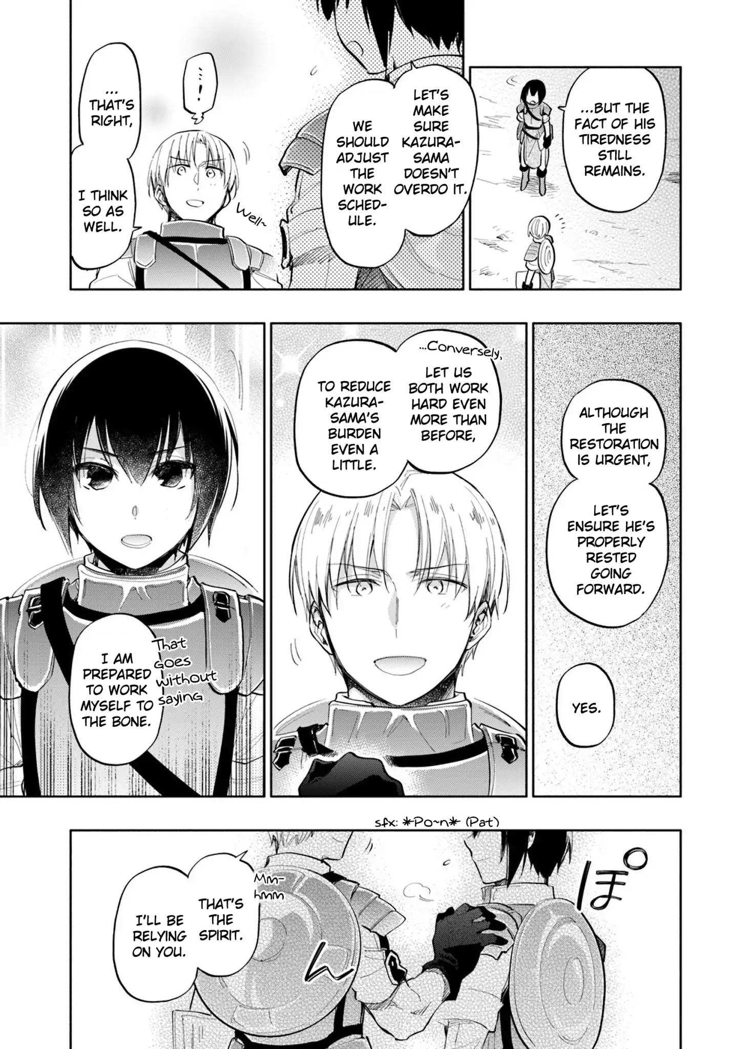 Takarakuji de 40-oku Atatta ndakedo Isekai ni Ijuu Suru Chapter 16 — Page 6