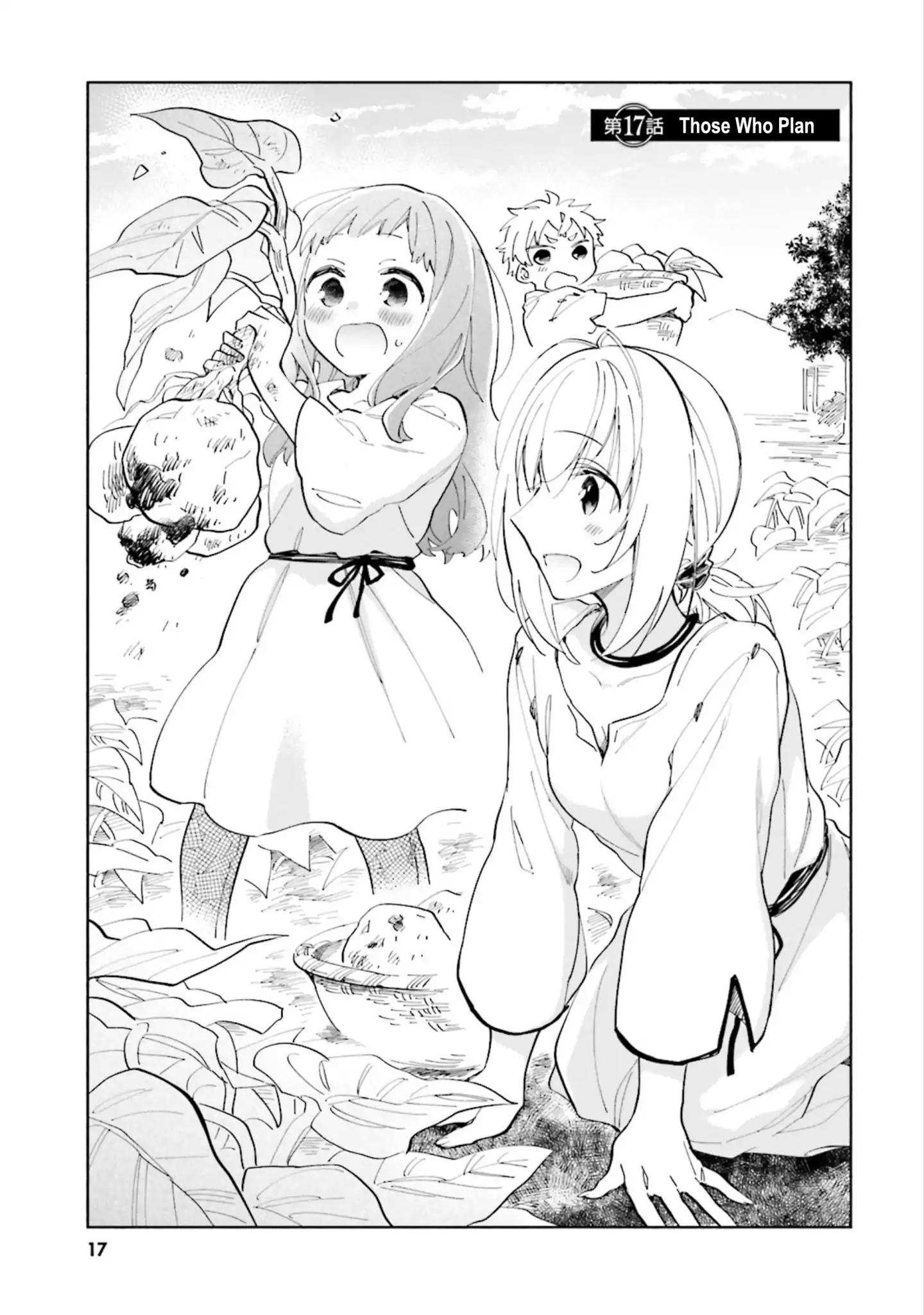 Takarakuji de 40-oku Atatta ndakedo Isekai ni Ijuu Suru Chapter 17 — Page 1