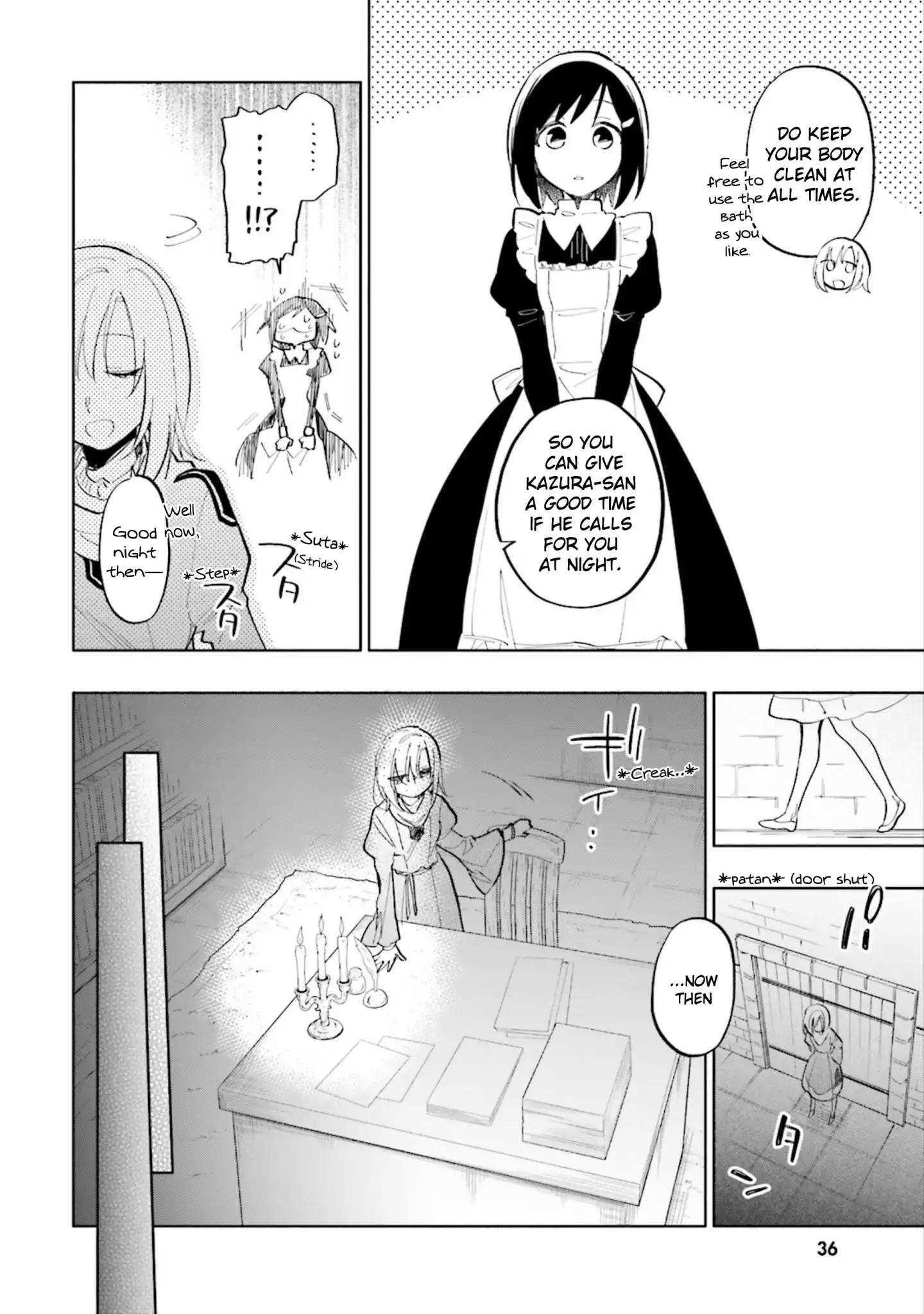 Takarakuji de 40-oku Atatta ndakedo Isekai ni Ijuu Suru Chapter 17 — Page 20
