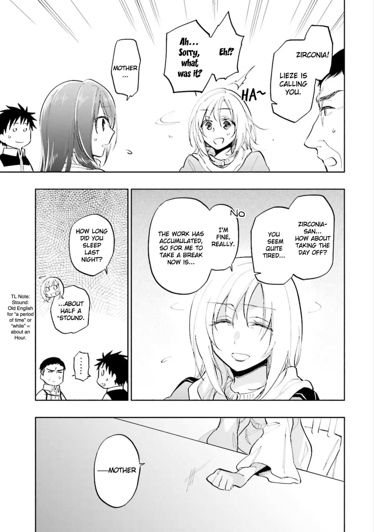 Takarakuji de 40-oku Atatta ndakedo Isekai ni Ijuu Suru Chapter 17 — Page 25