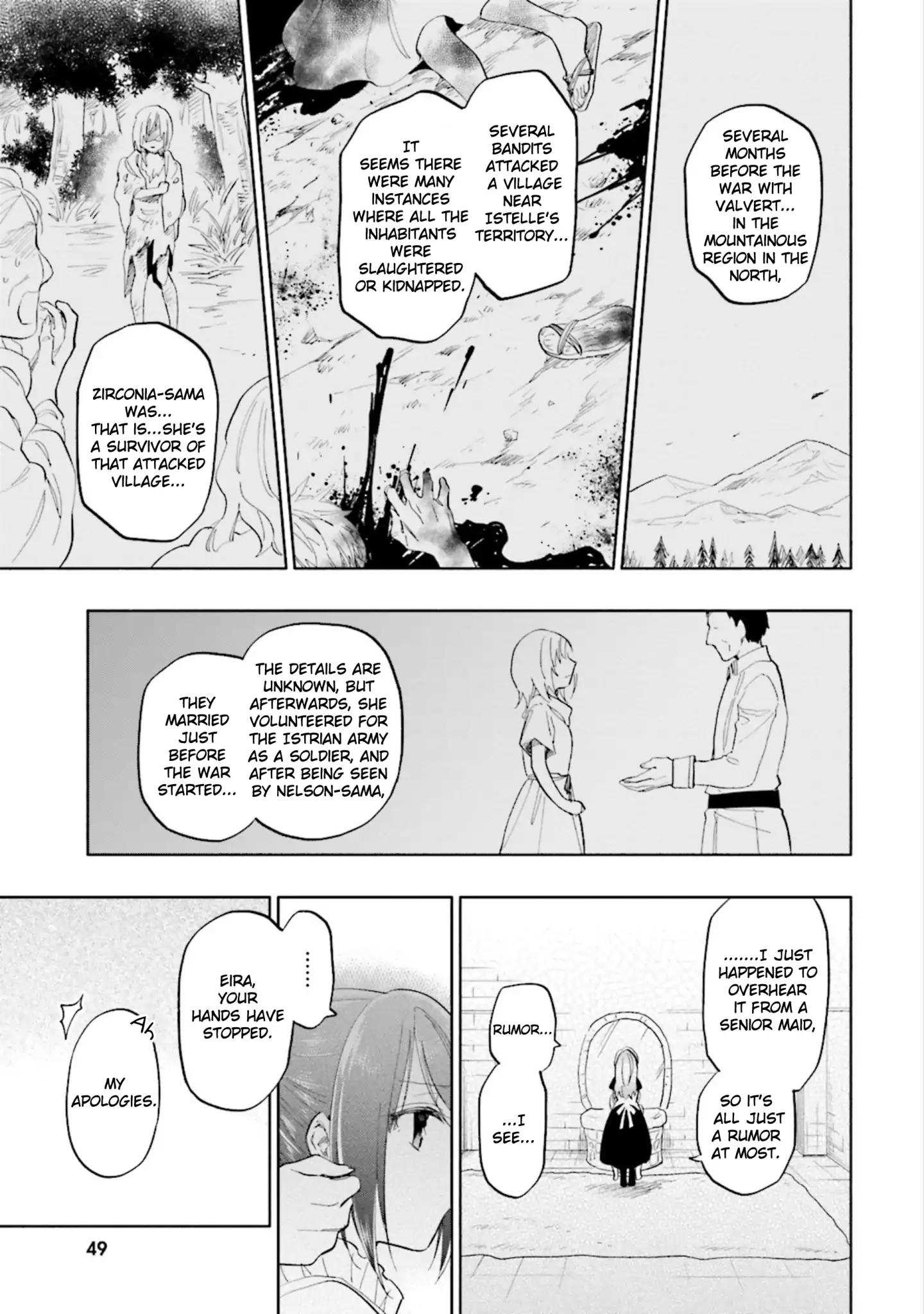 Takarakuji de 40-oku Atatta ndakedo Isekai ni Ijuu Suru Chapter 17 — Page 33