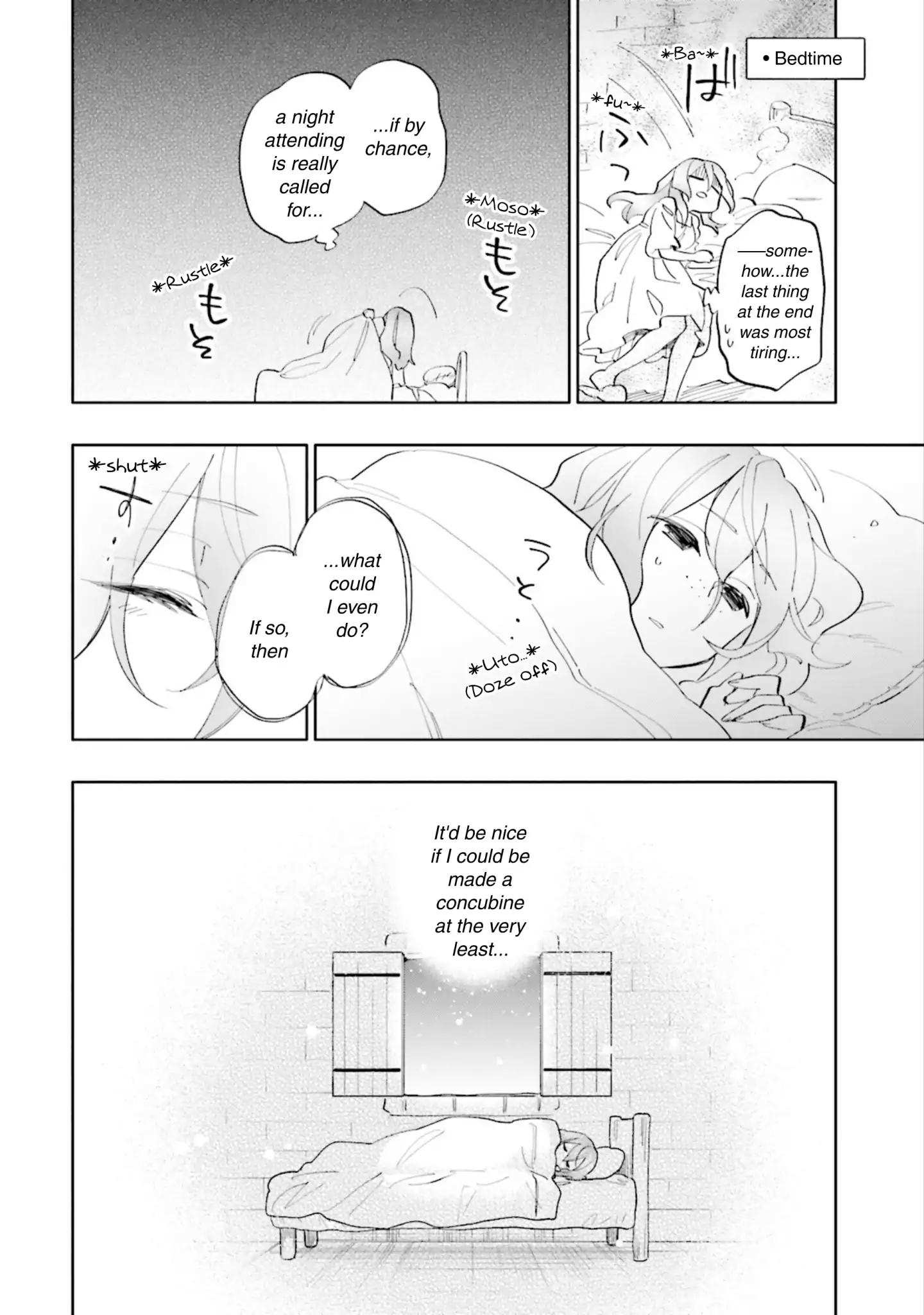 Takarakuji de 40-oku Atatta ndakedo Isekai ni Ijuu Suru Chapter 18.5 — Page 12