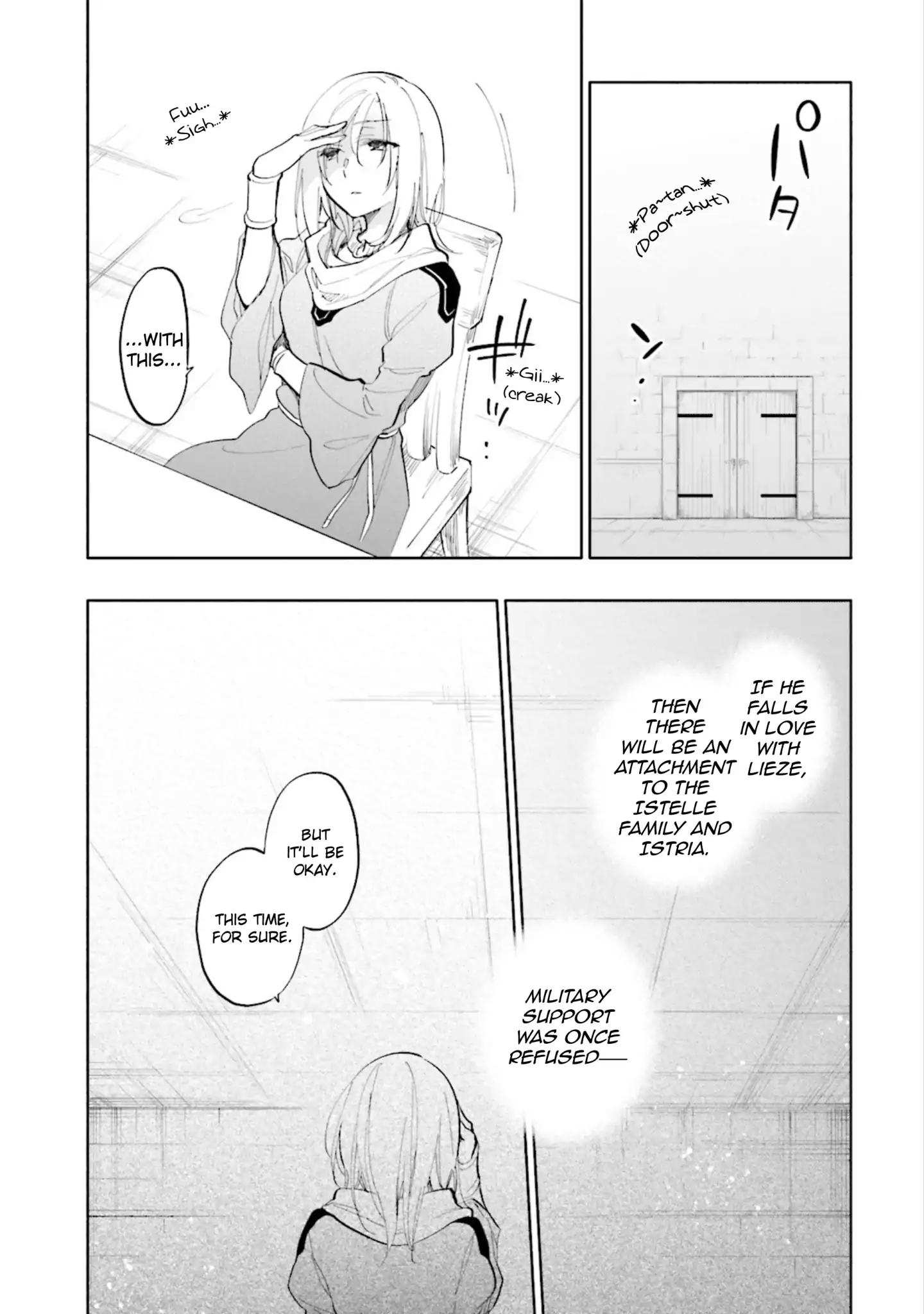 Takarakuji de 40-oku Atatta ndakedo Isekai ni Ijuu Suru Chapter 18 — Page 7