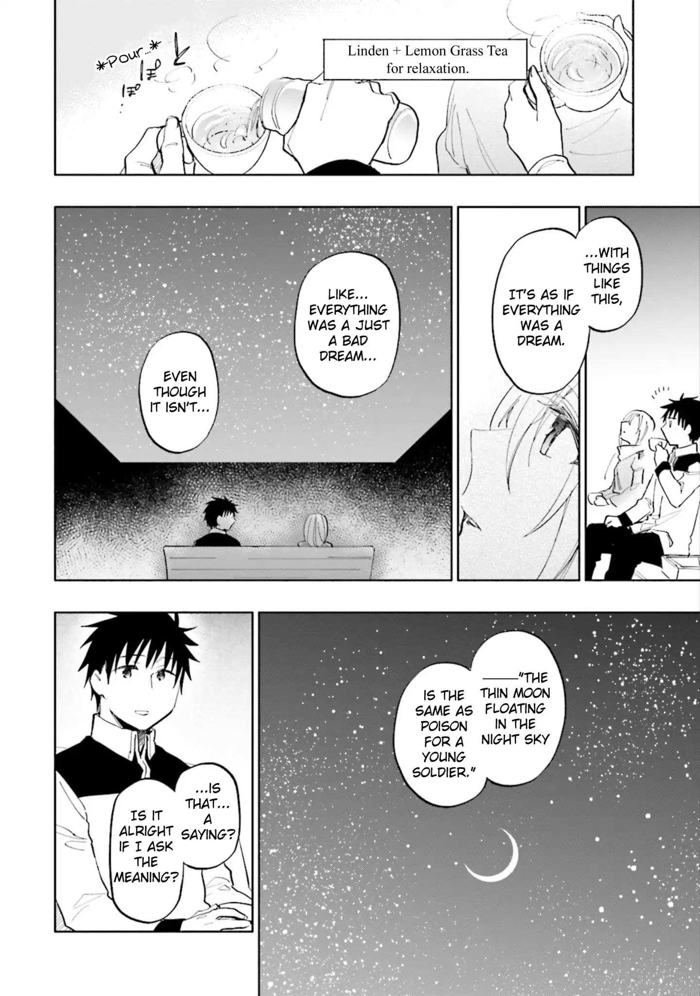 Takarakuji de 40-oku Atatta ndakedo Isekai ni Ijuu Suru Chapter 18 — Page 22