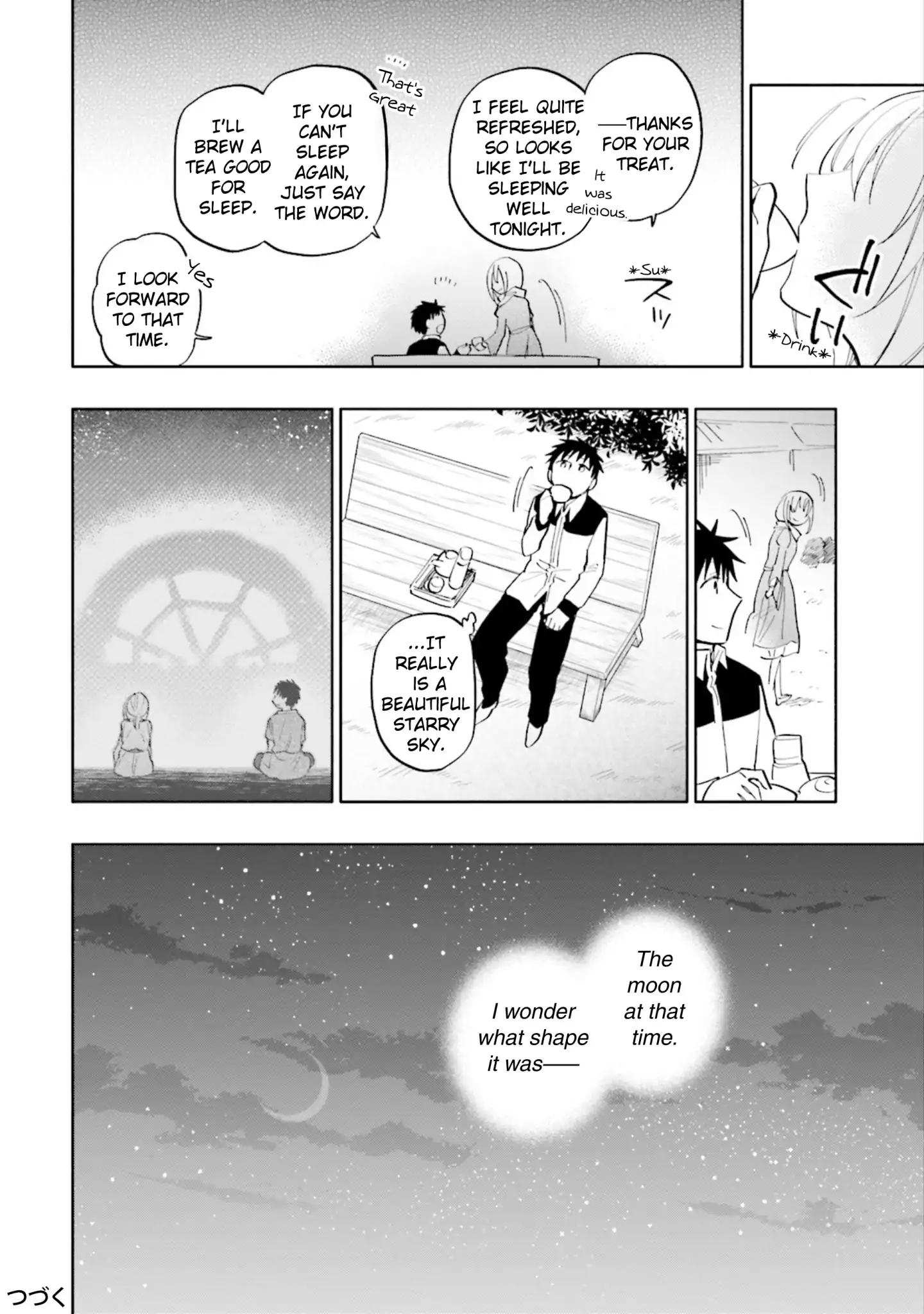 Takarakuji de 40-oku Atatta ndakedo Isekai ni Ijuu Suru Chapter 18 — Page 24