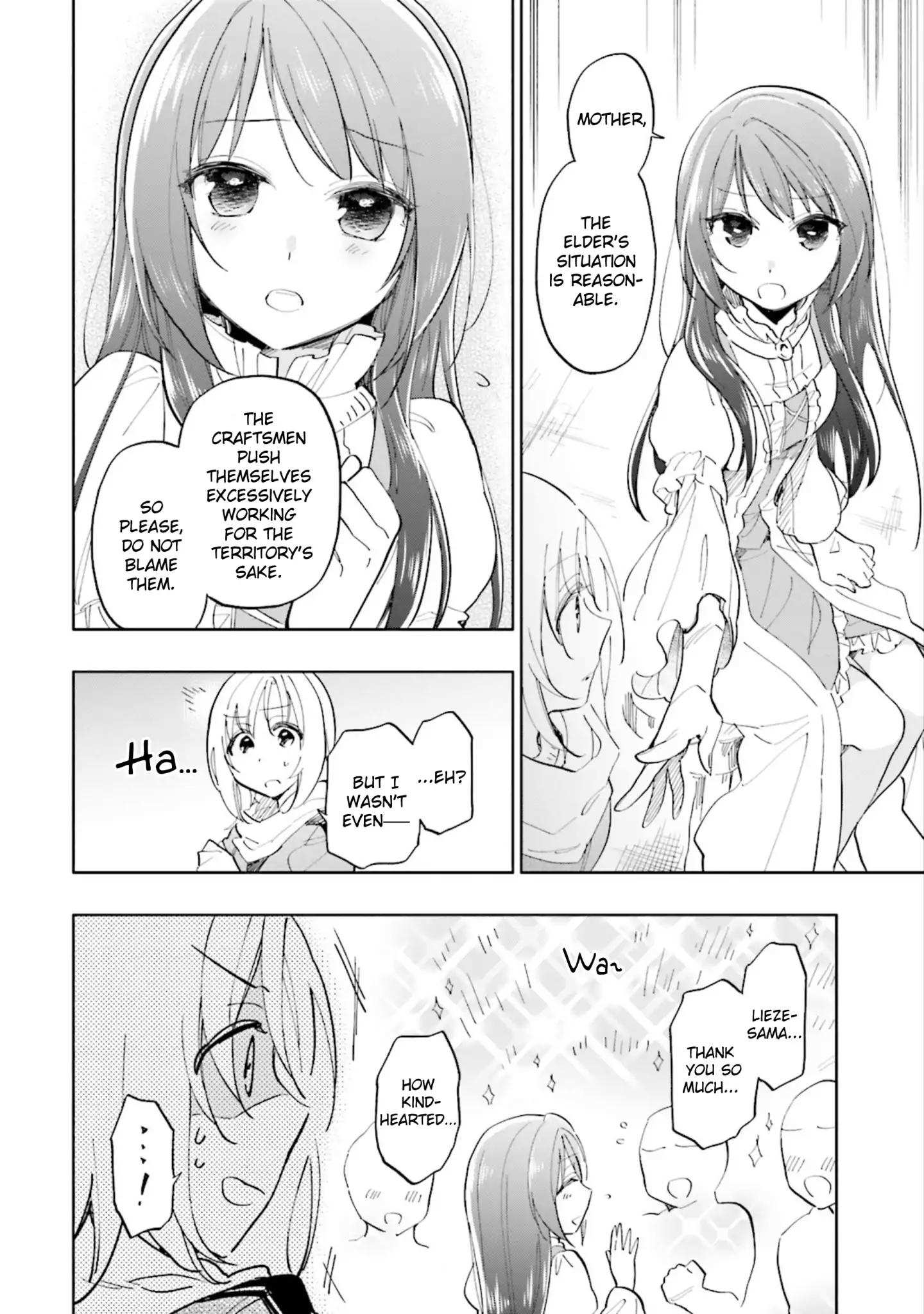 Takarakuji de 40-oku Atatta ndakedo Isekai ni Ijuu Suru Chapter 19 — Page 20