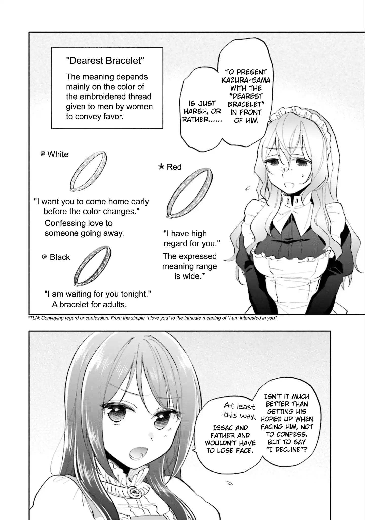 Takarakuji de 40-oku Atatta ndakedo Isekai ni Ijuu Suru Chapter 19 — Page 30