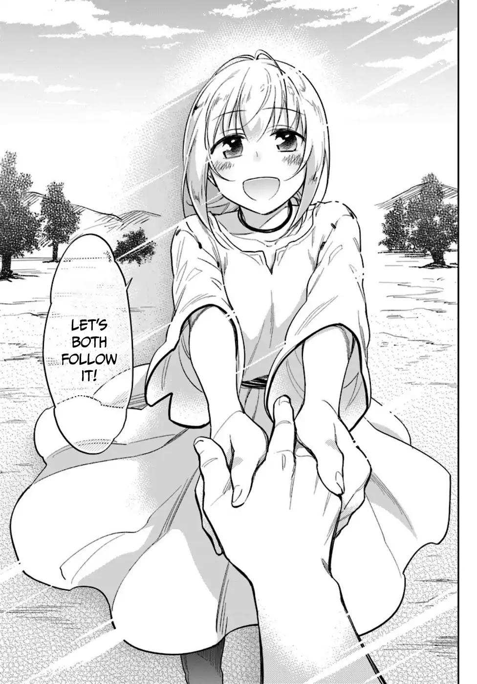 Takarakuji de 40-oku Atatta ndakedo Isekai ni Ijuu Suru Chapter 2 — Page 28