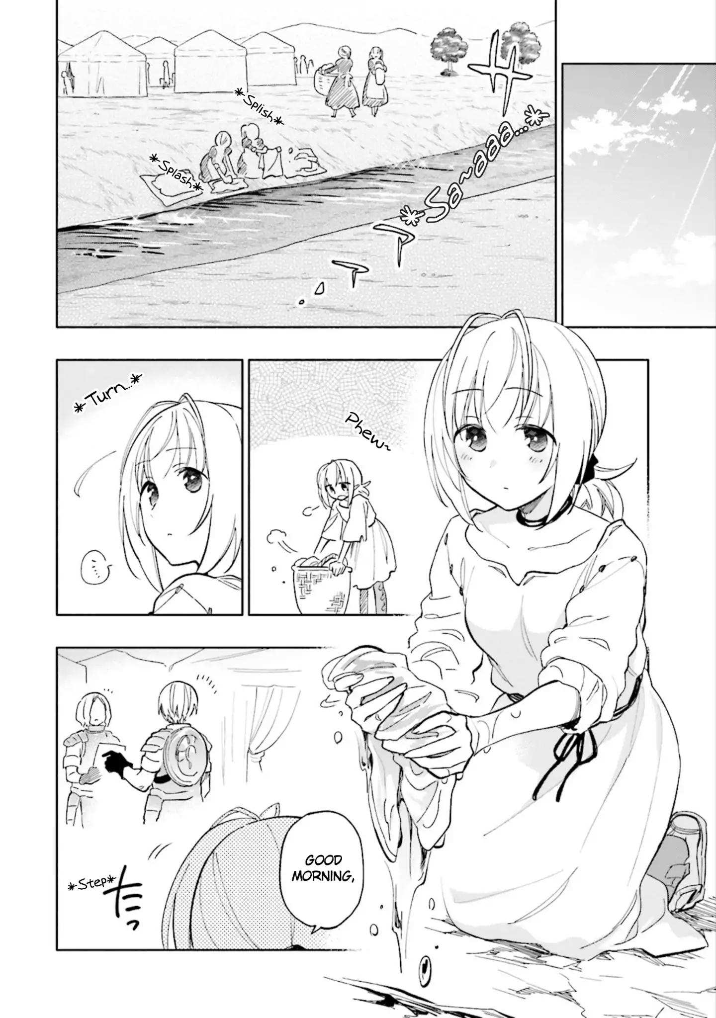 Takarakuji de 40-oku Atatta ndakedo Isekai ni Ijuu Suru Chapter 20 — Page 9