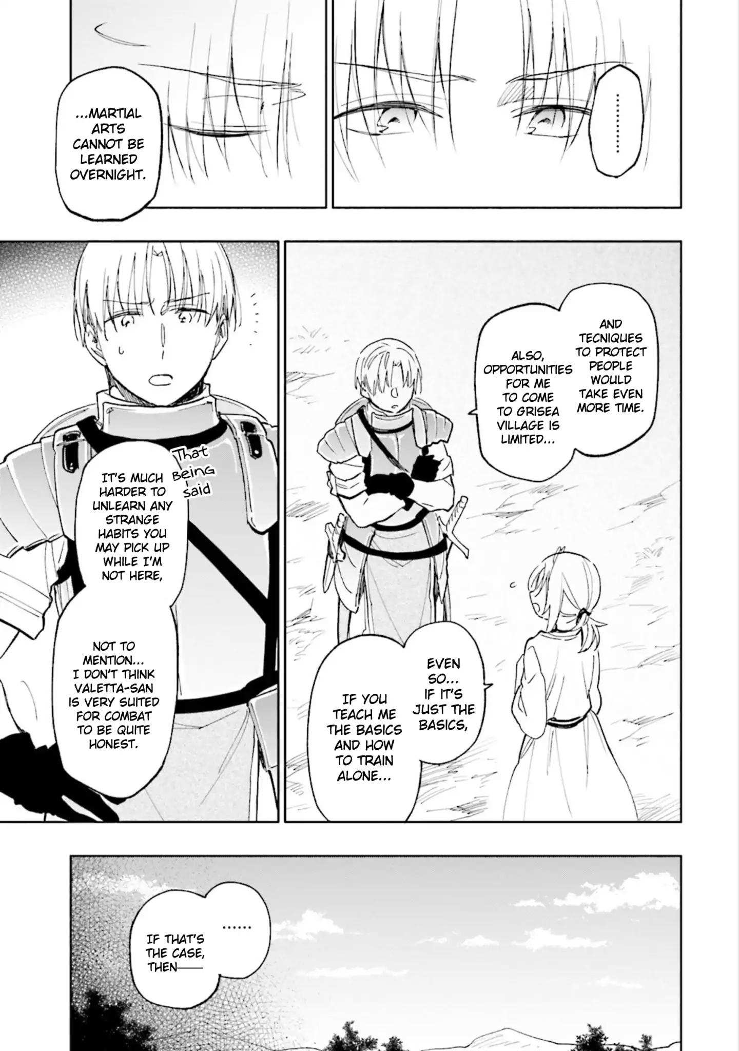 Takarakuji de 40-oku Atatta ndakedo Isekai ni Ijuu Suru Chapter 20 — Page 12