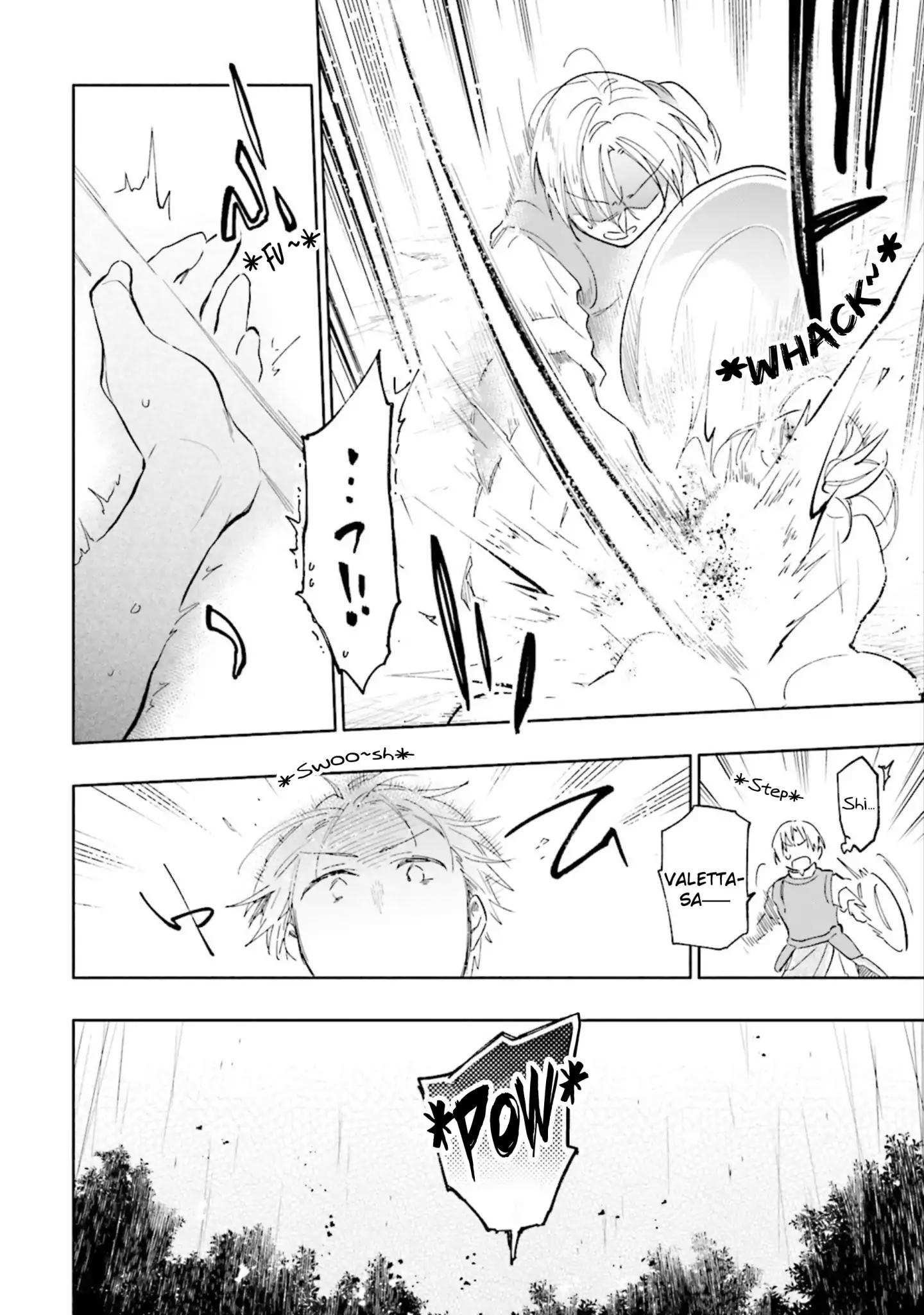 Takarakuji de 40-oku Atatta ndakedo Isekai ni Ijuu Suru Chapter 20 — Page 17