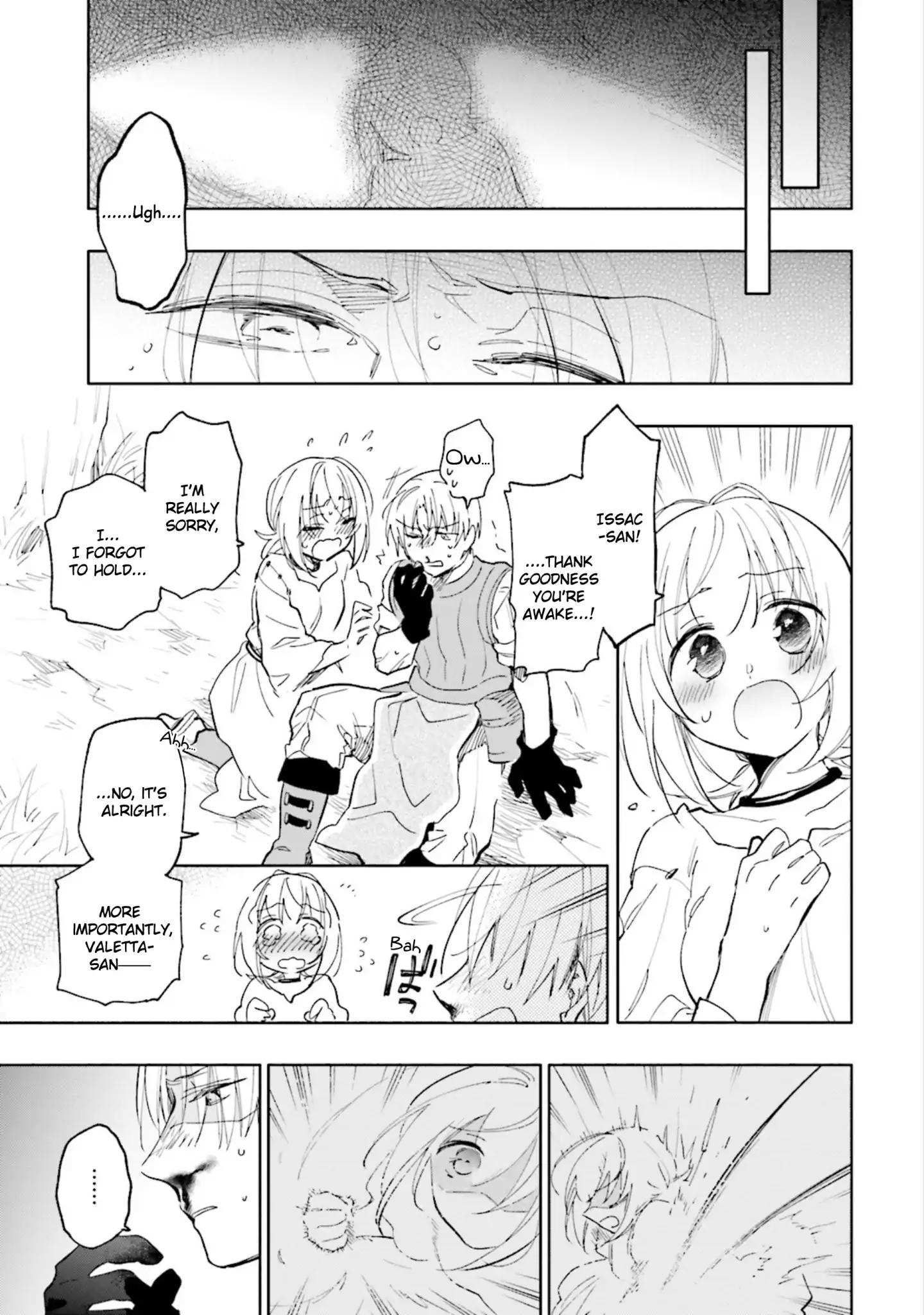 Takarakuji de 40-oku Atatta ndakedo Isekai ni Ijuu Suru Chapter 20 — Page 18