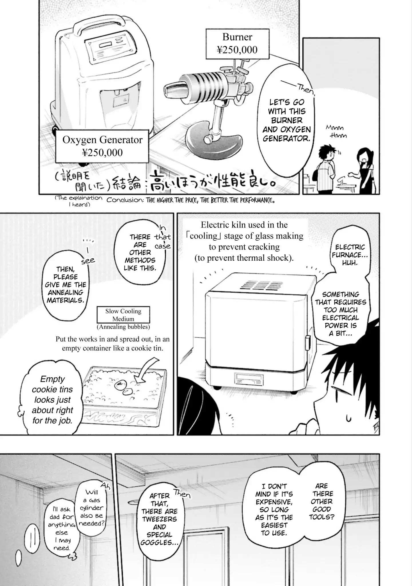 Takarakuji de 40-oku Atatta ndakedo Isekai ni Ijuu Suru Chapter 20 — Page 24